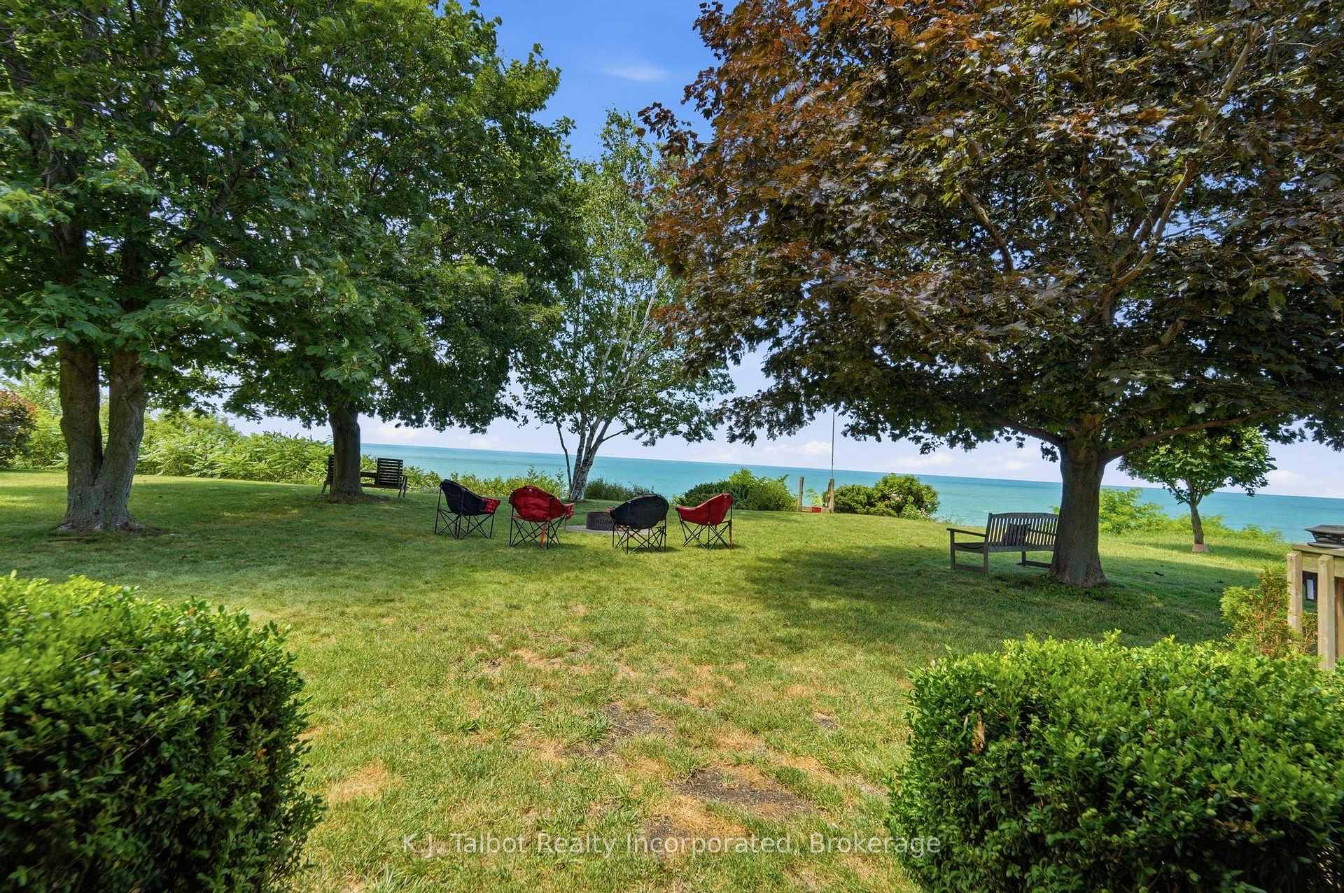 Photo 31 of 72163 Lakeshore Drive N, Bluewater, Hay — HOMEH