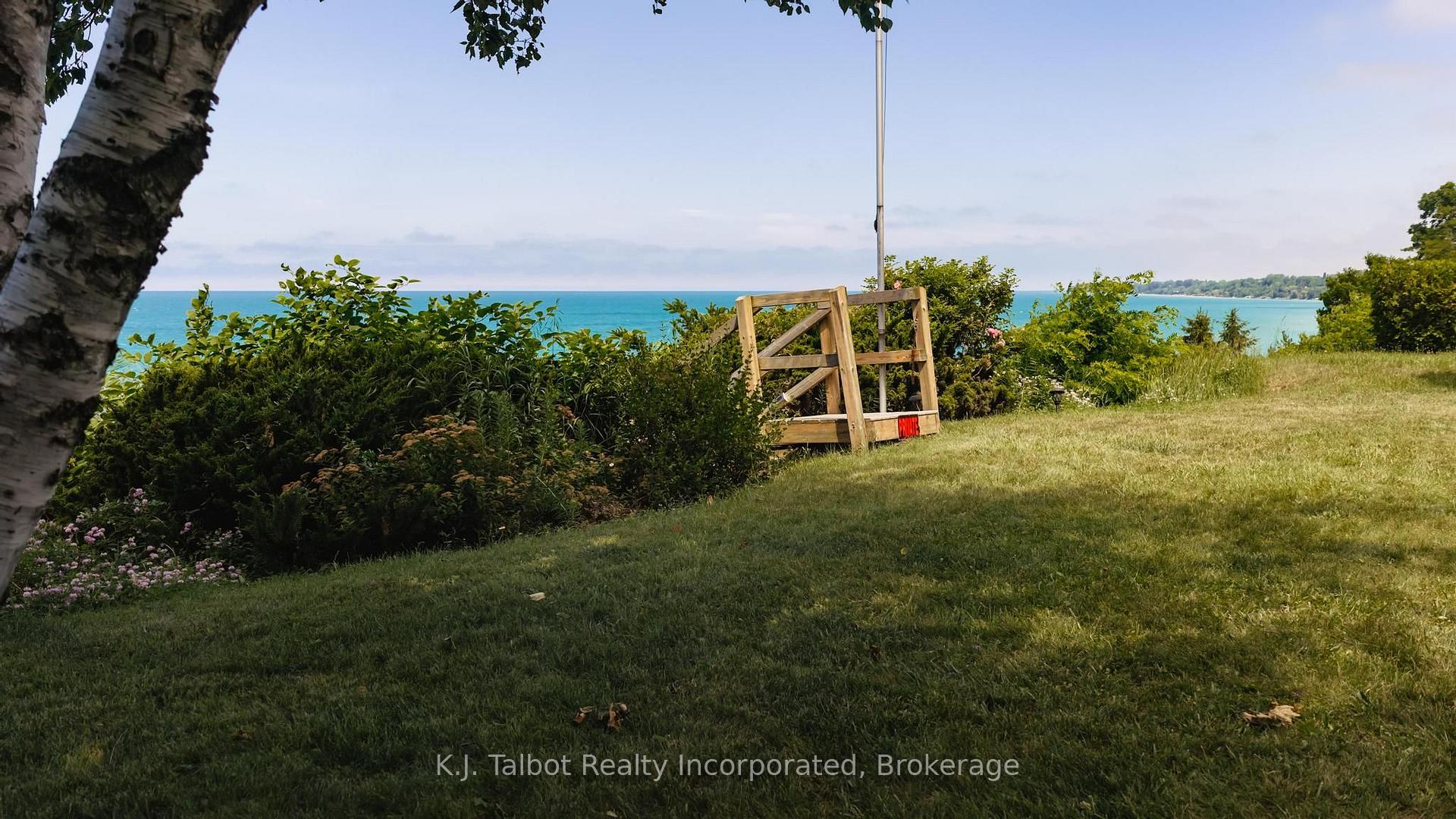 Photo 36 of 72163 Lakeshore Drive N, Bluewater, Hay — HOMEH