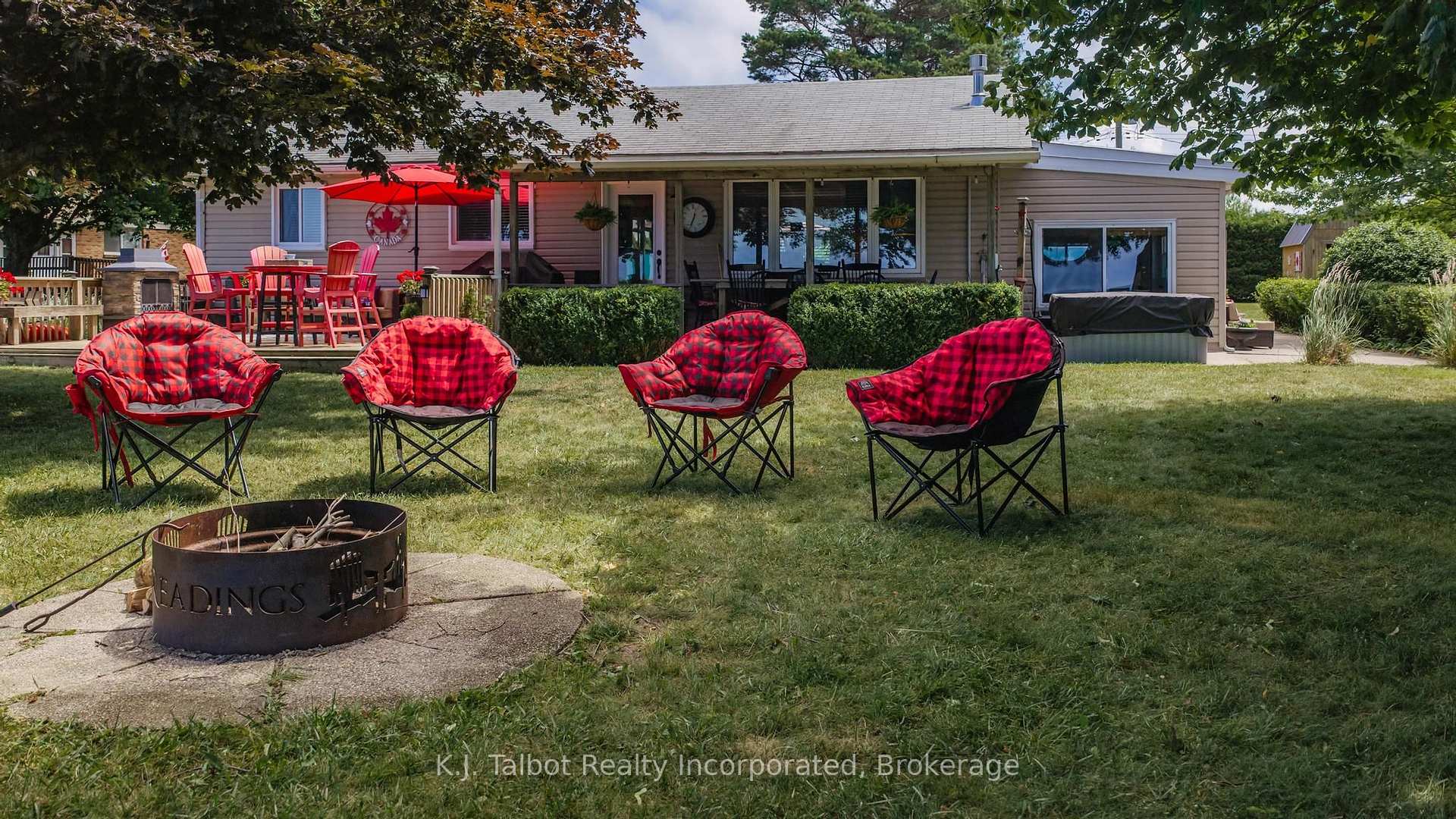 Photo 37 of 72163 Lakeshore Drive N, Bluewater, Hay — HOMEH