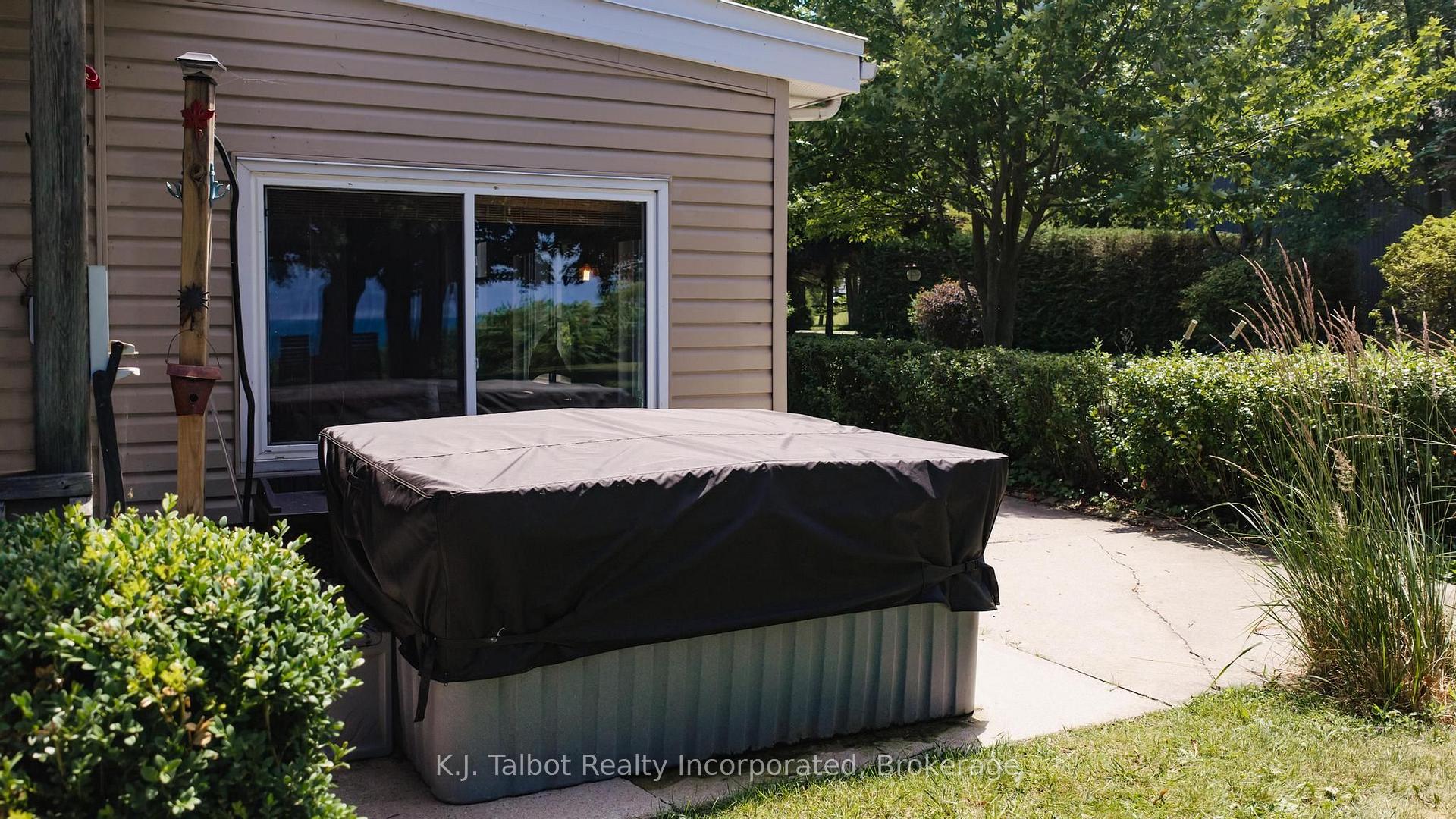 Photo 42 of 72163 Lakeshore Drive N, Bluewater, Hay — HOMEH