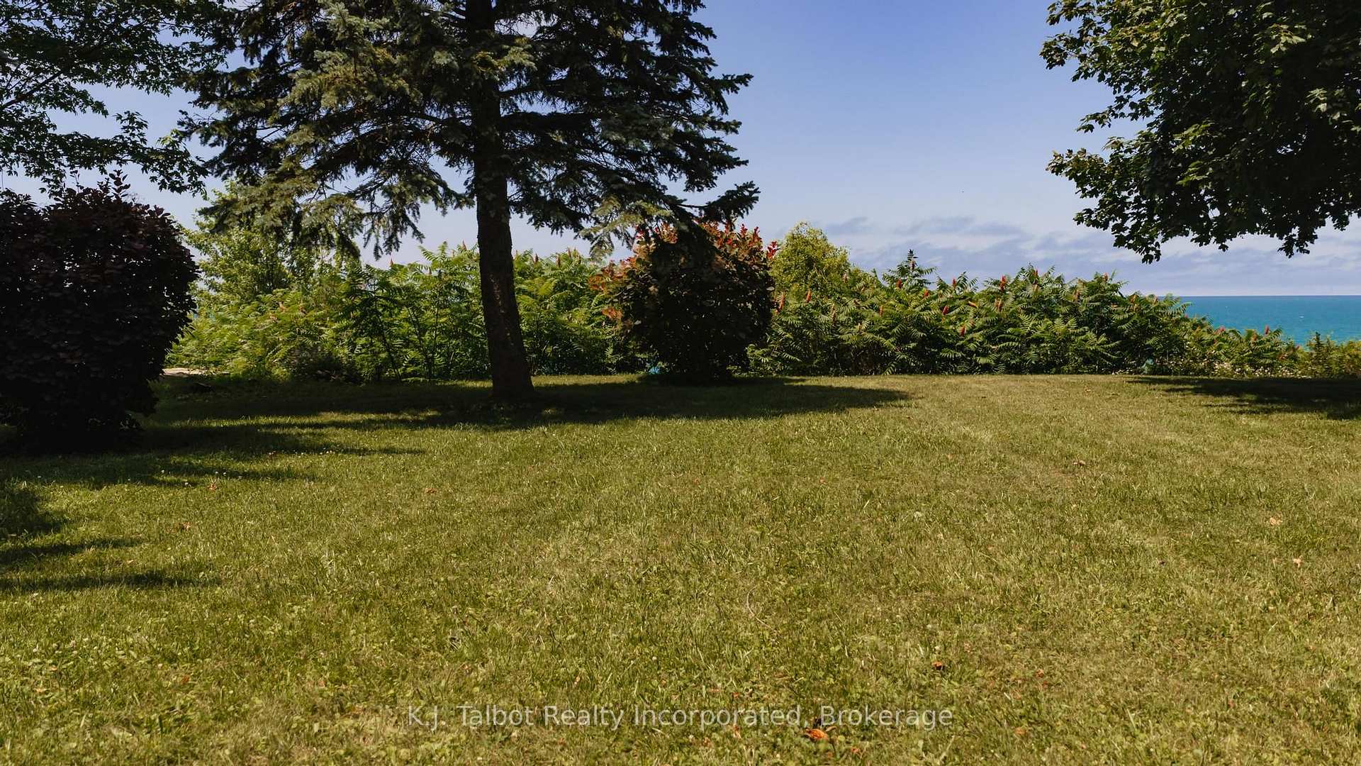 Photo 43 of 72163 Lakeshore Drive N, Bluewater, Hay — HOMEH