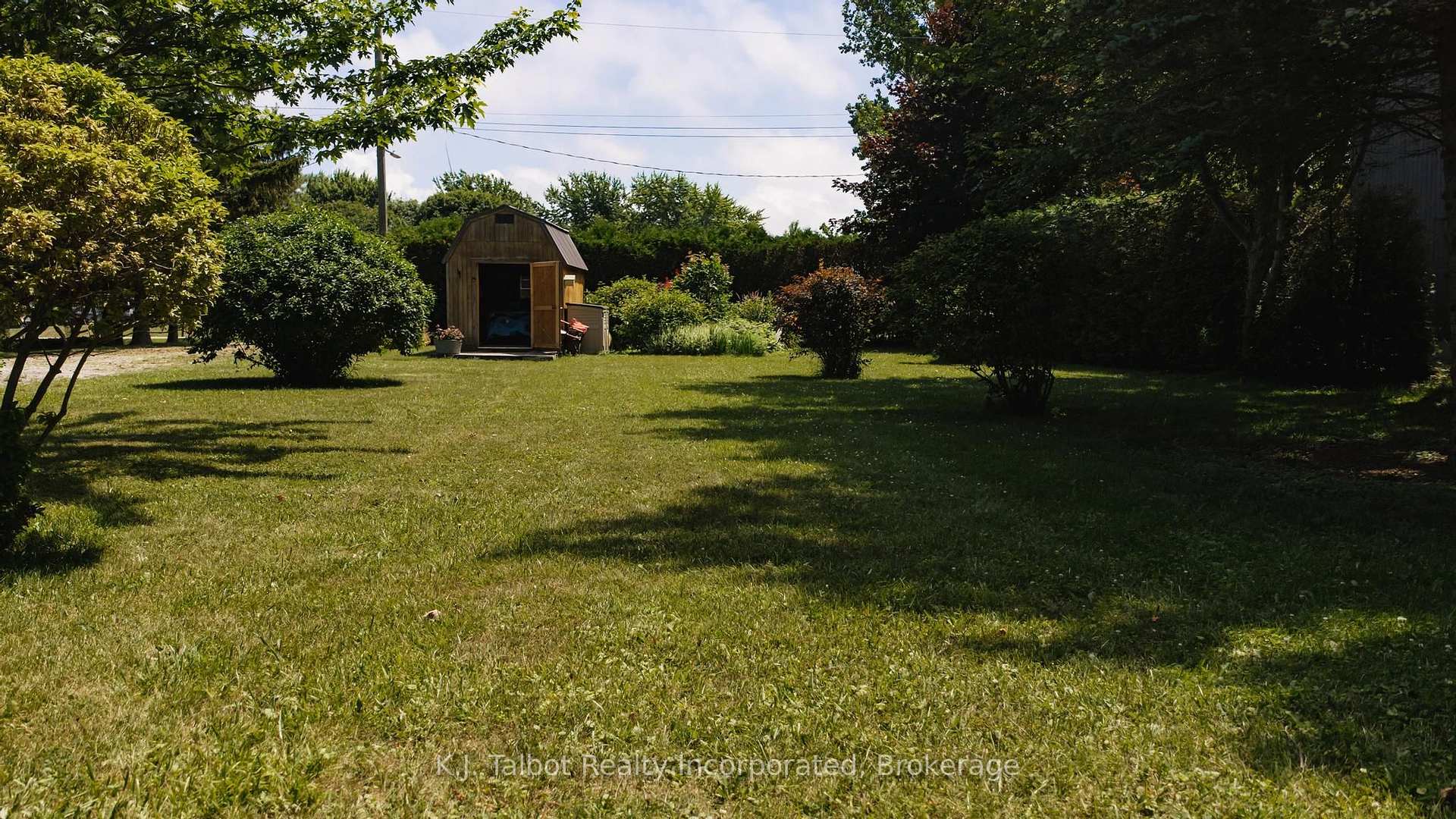 Photo 44 of 72163 Lakeshore Drive N, Bluewater, Hay — HOMEH