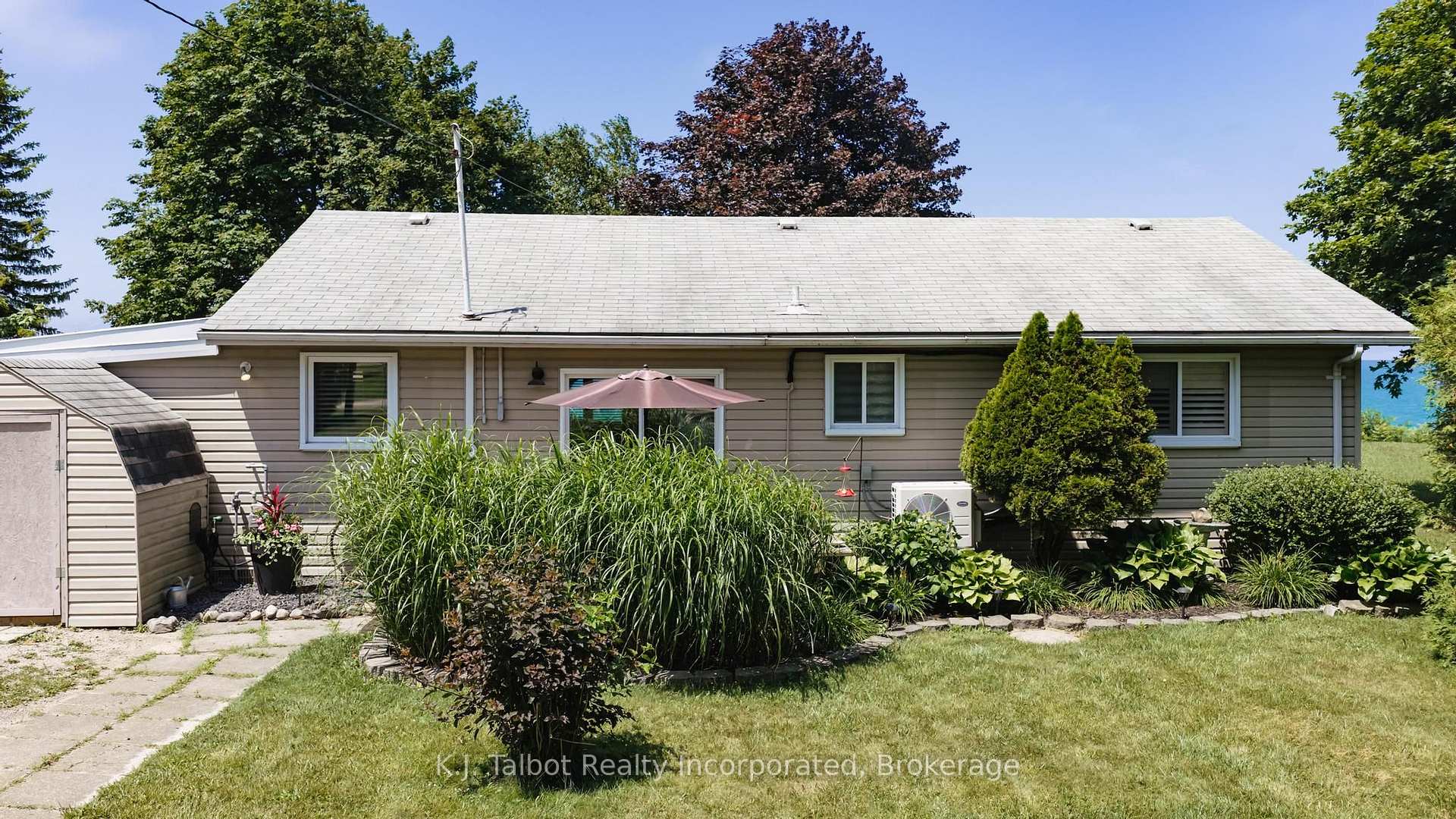 Photo 46 of 72163 Lakeshore Drive N, Bluewater, Hay — HOMEH