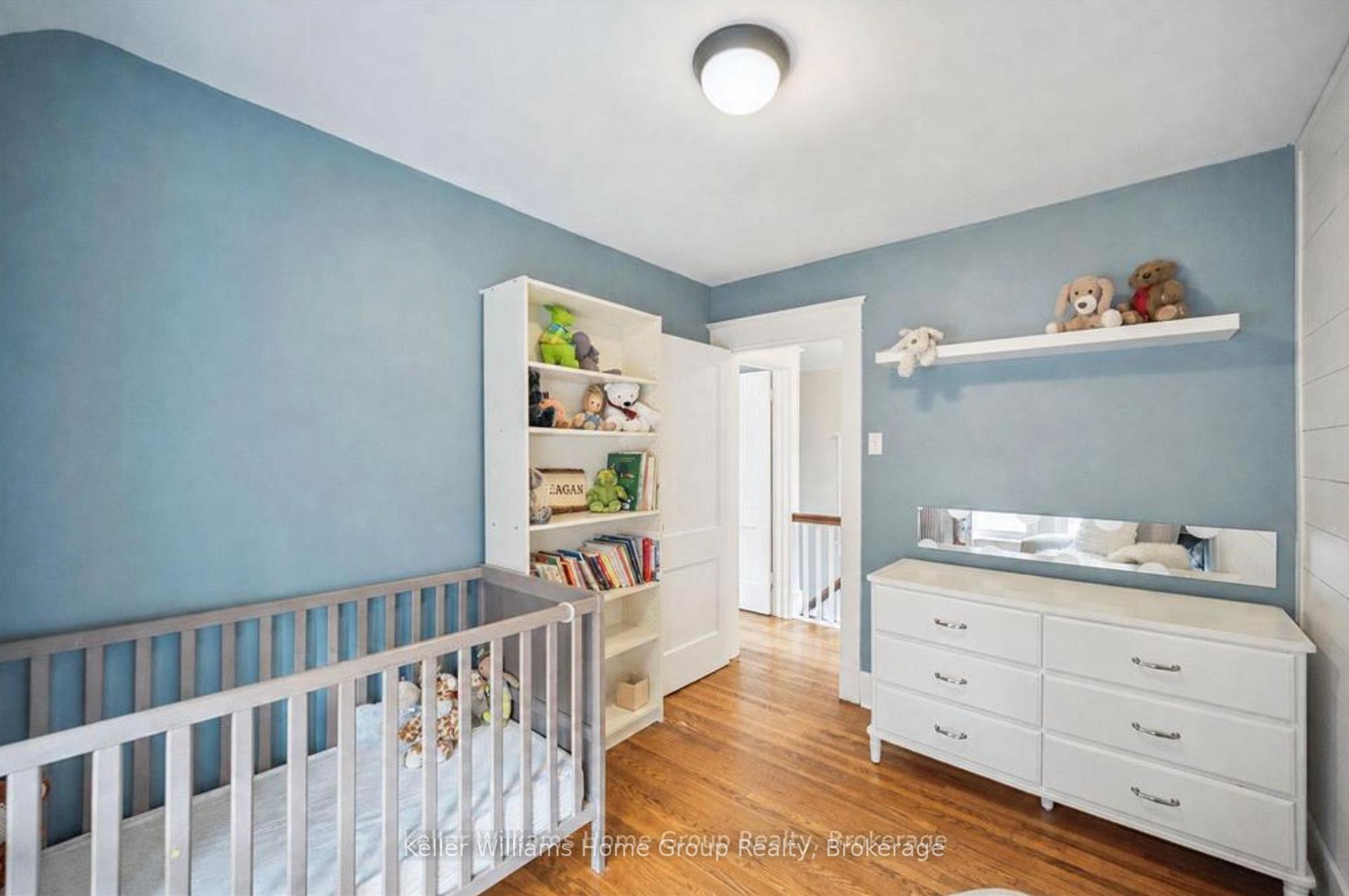 Photo 18 of 16 Glasgow Street N, Guelph, Downtown — HOMEH