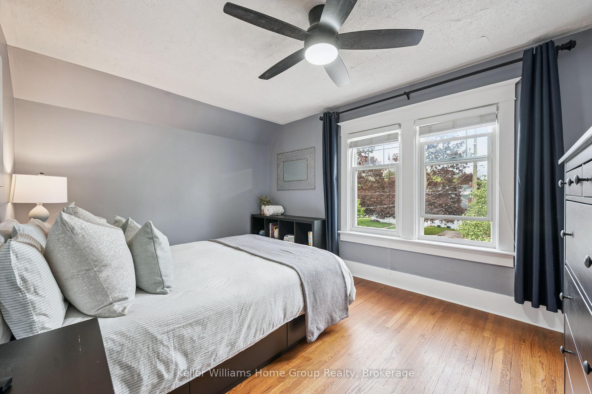 Photo 21 of 16 Glasgow Street N, Guelph, Downtown — HOMEH