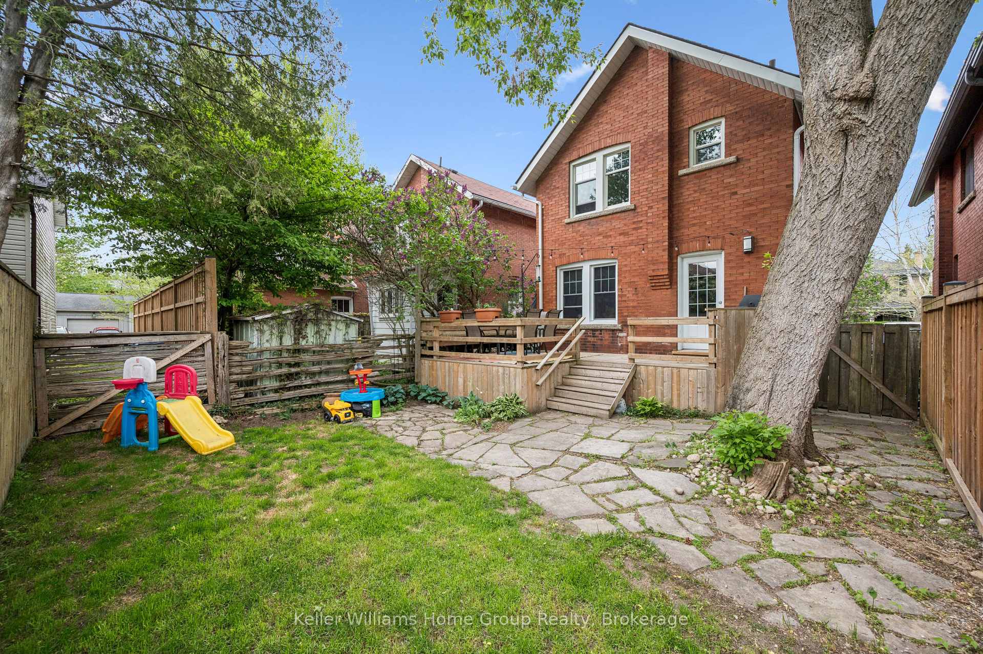 Photo 33 of 16 Glasgow Street N, Guelph, Downtown — HOMEH