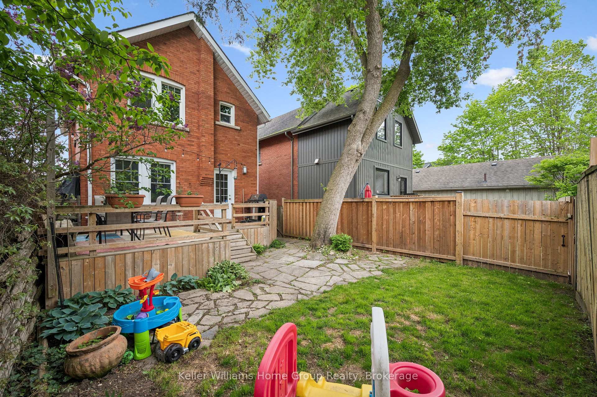 Photo 34 of 16 Glasgow Street N, Guelph, Downtown — HOMEH