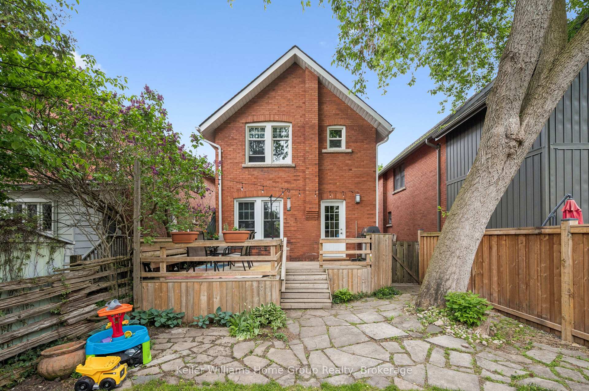 Photo 36 of 16 Glasgow Street N, Guelph, Downtown — HOMEH