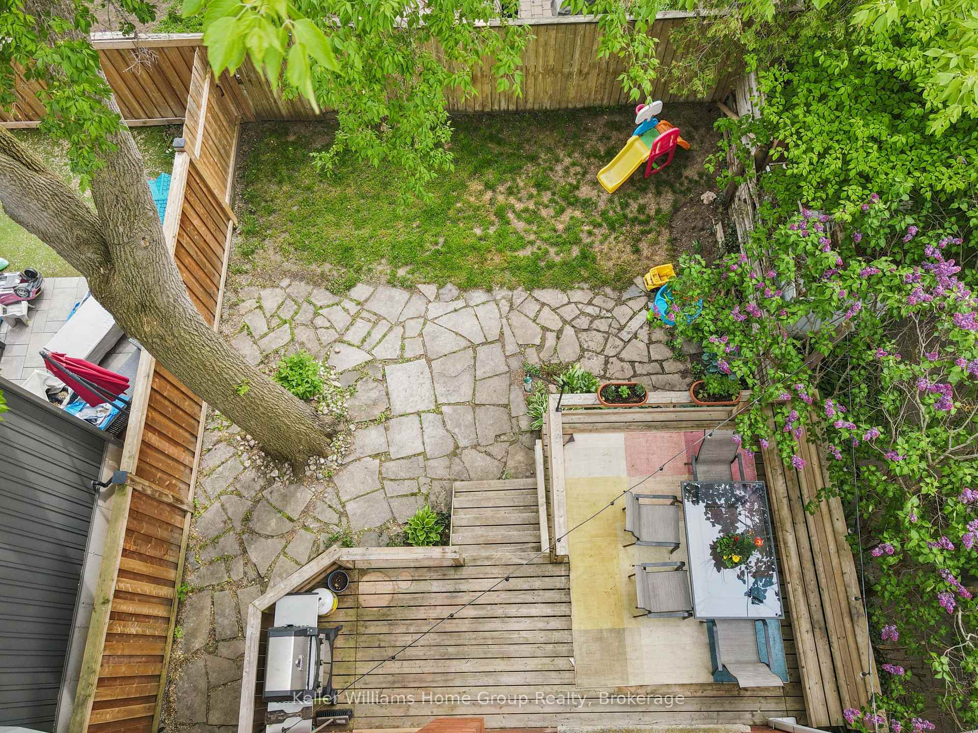 Photo 37 of 16 Glasgow Street N, Guelph, Downtown — HOMEH