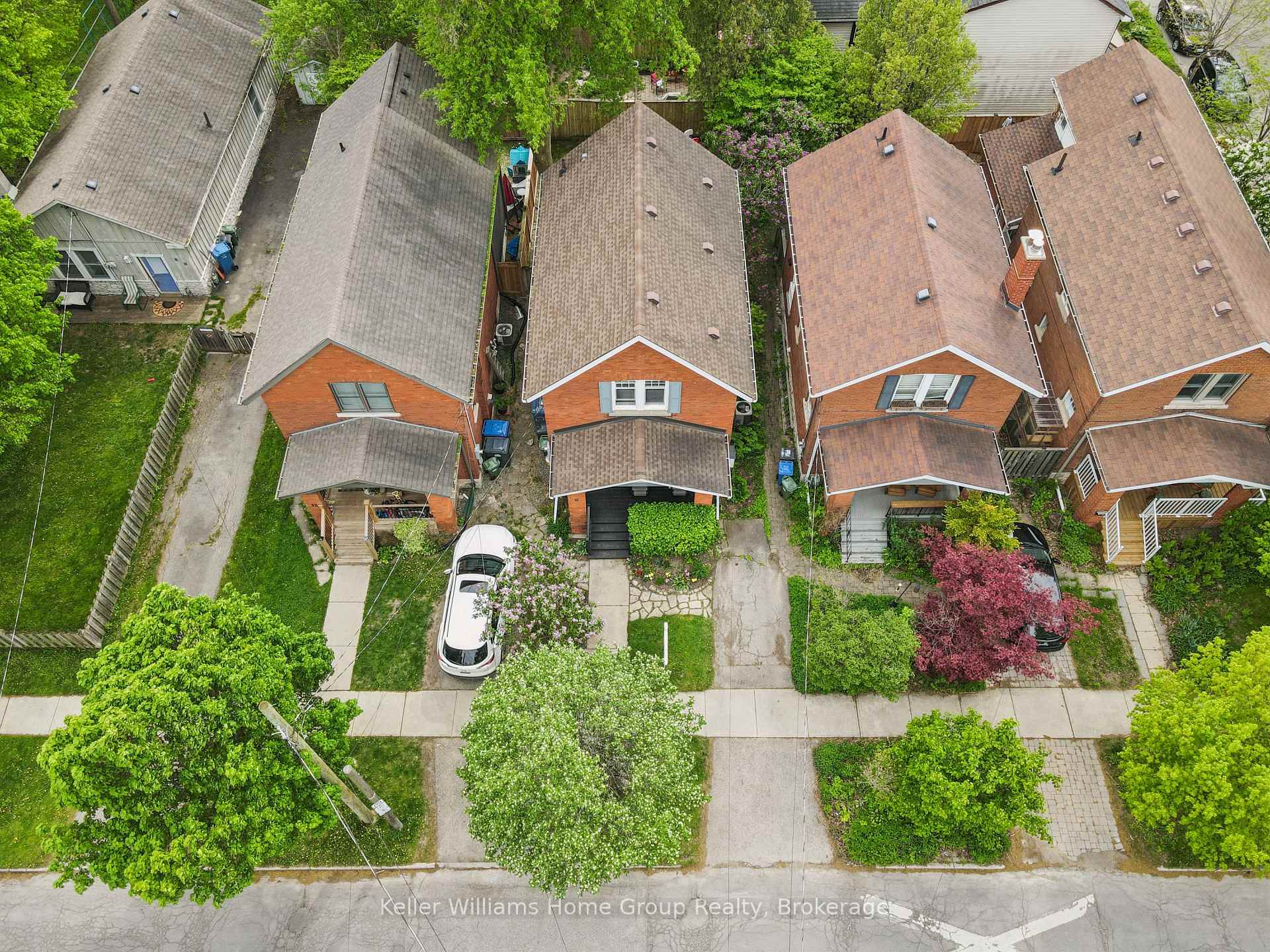 Photo 38 of 16 Glasgow Street N, Guelph, Downtown — HOMEH