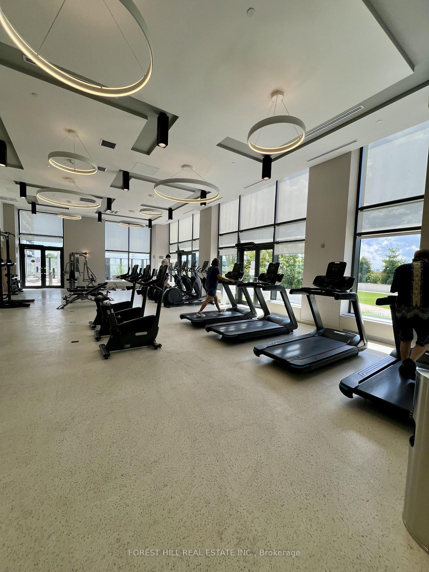 Photo 13 of Unit 705, 105 Oneida Crescent, Richmond Hill, Langstaff — HOMEH