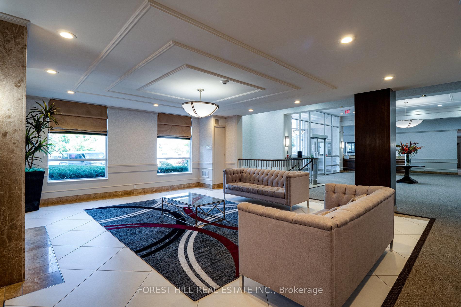 Photo 2 of Unit 214, 30 North Park Road, Vaughan, Beverley Glen — HOMEH