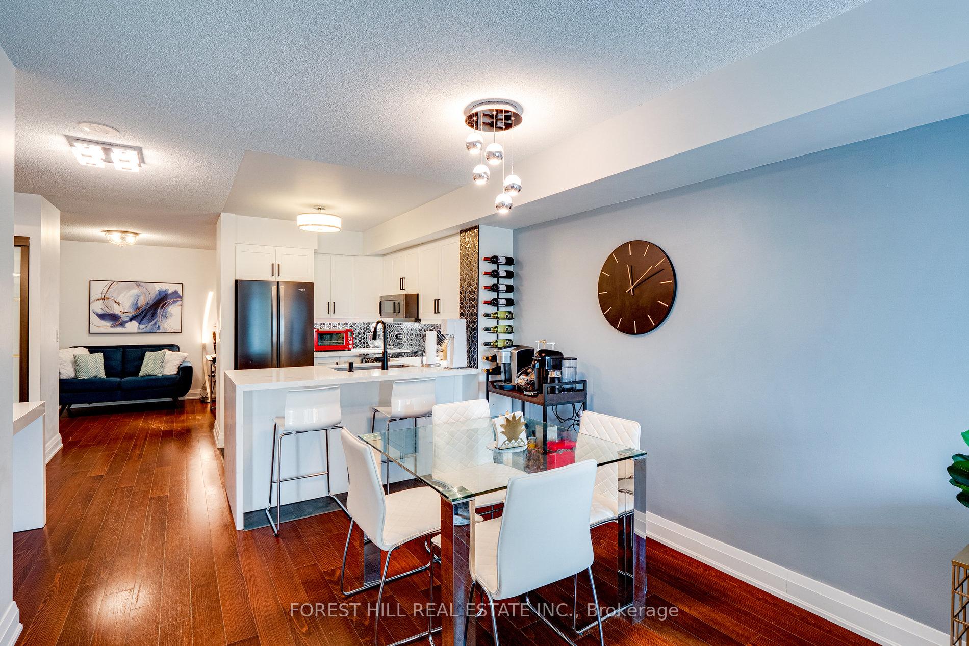 Photo 12 of Unit 214, 30 North Park Road, Vaughan, Beverley Glen — HOMEH