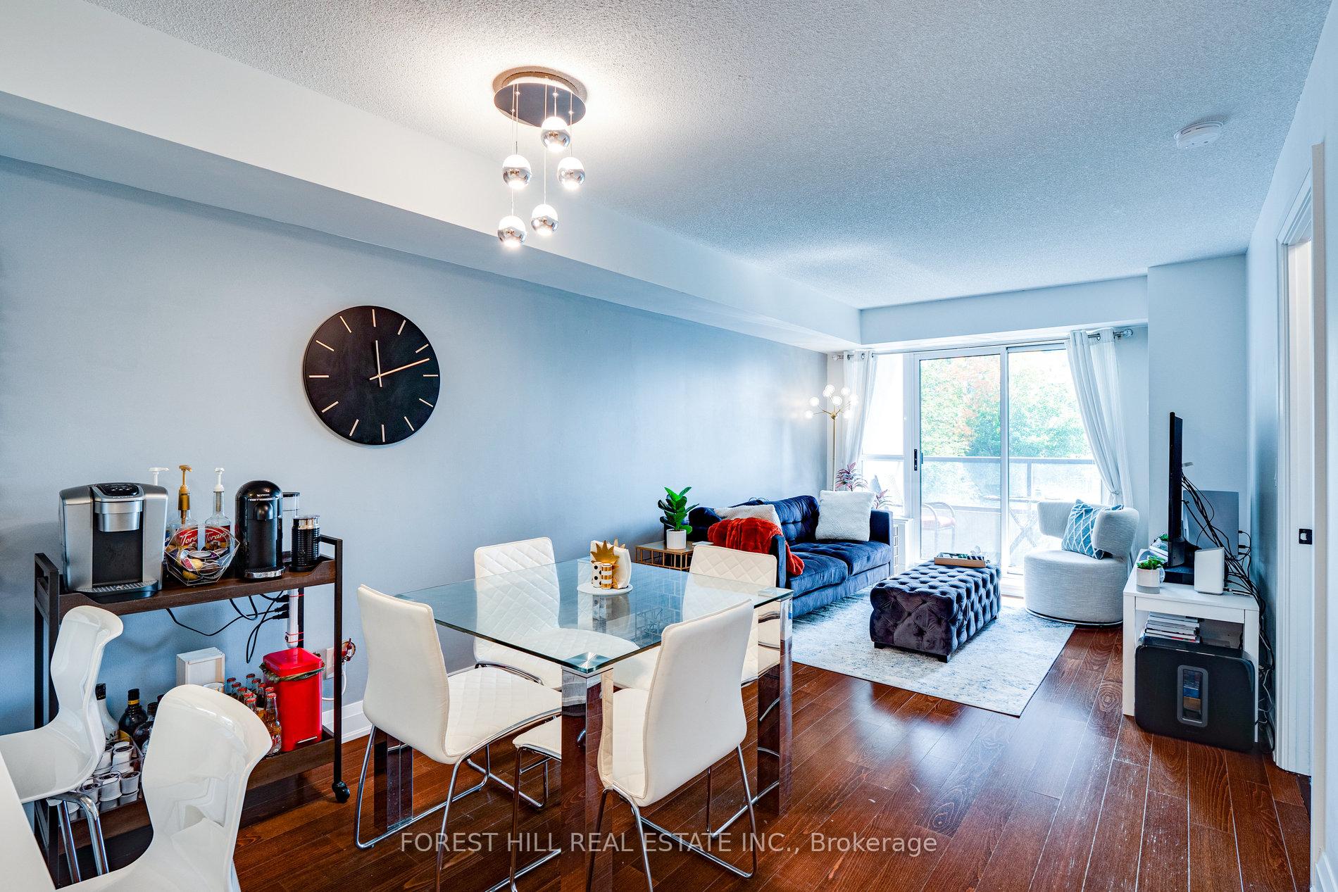 Photo 14 of Unit 214, 30 North Park Road, Vaughan, Beverley Glen — HOMEH