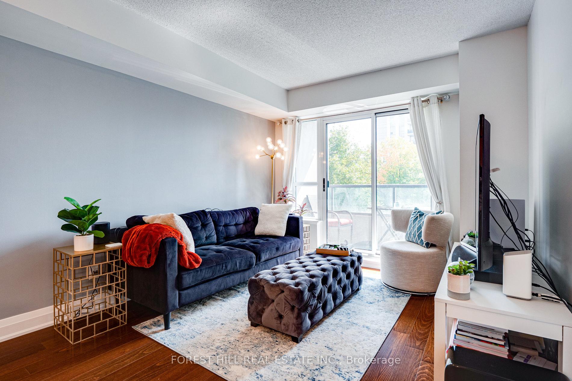 Photo 15 of Unit 214, 30 North Park Road, Vaughan, Beverley Glen — HOMEH