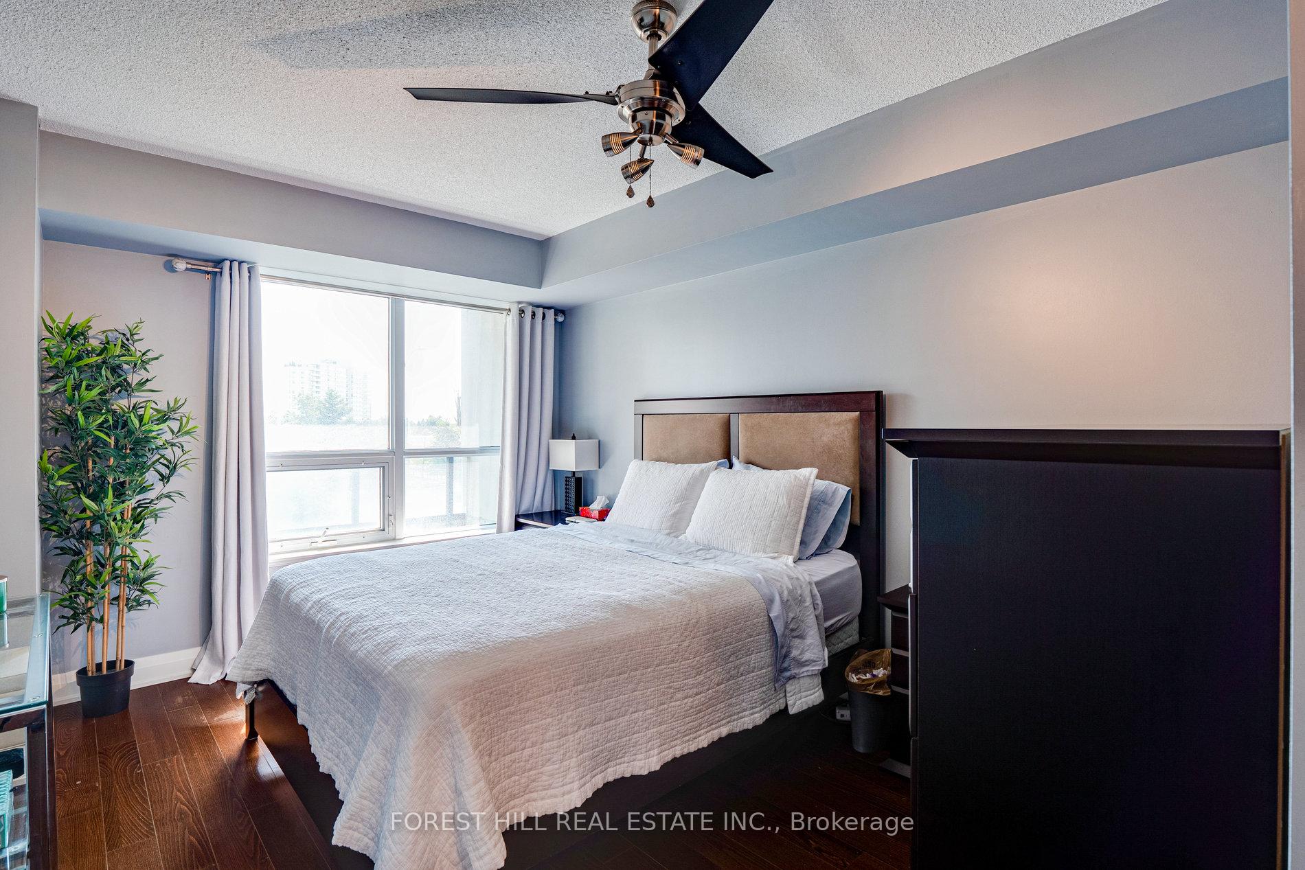 Photo 17 of Unit 214, 30 North Park Road, Vaughan, Beverley Glen — HOMEH