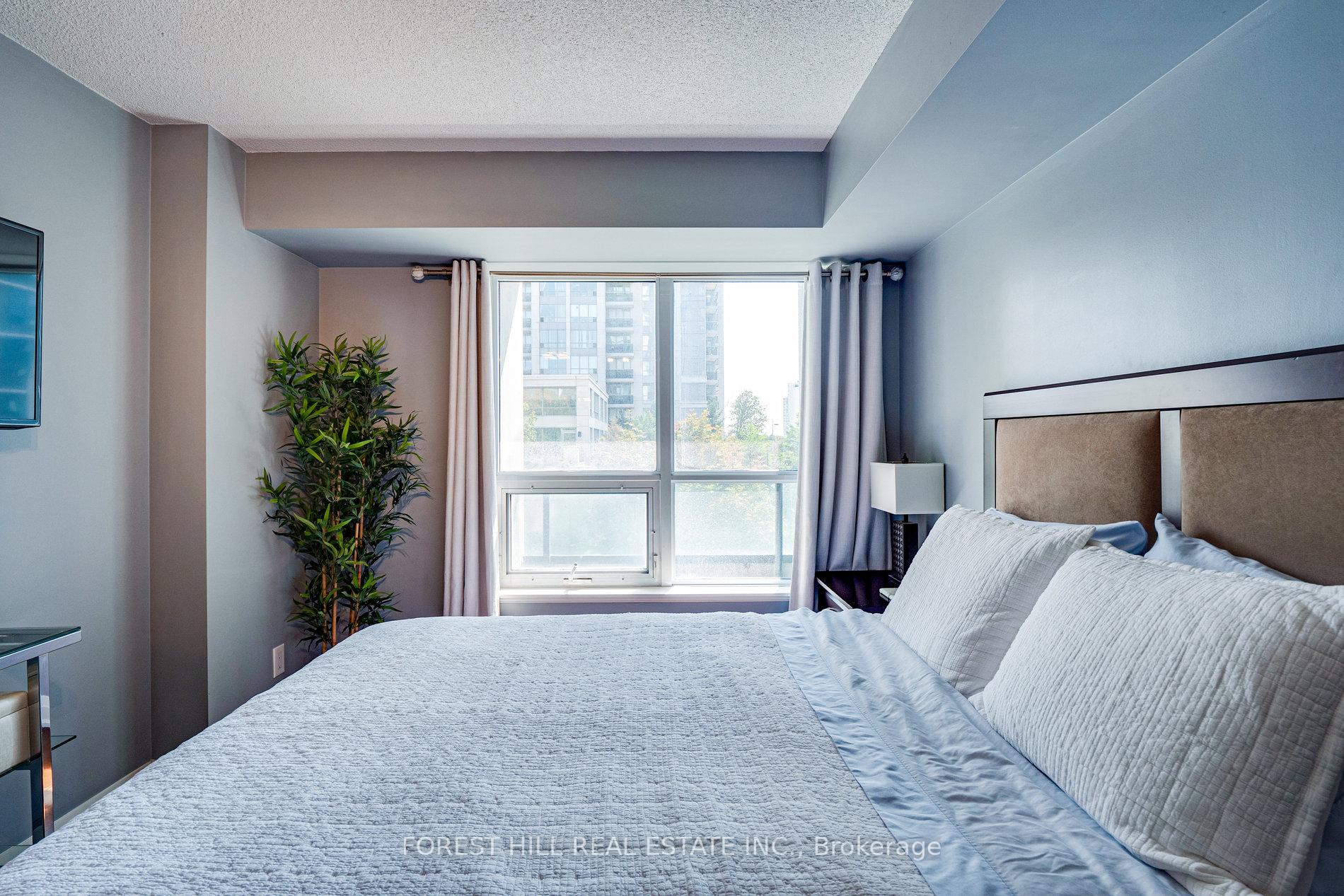 Photo 18 of Unit 214, 30 North Park Road, Vaughan, Beverley Glen — HOMEH