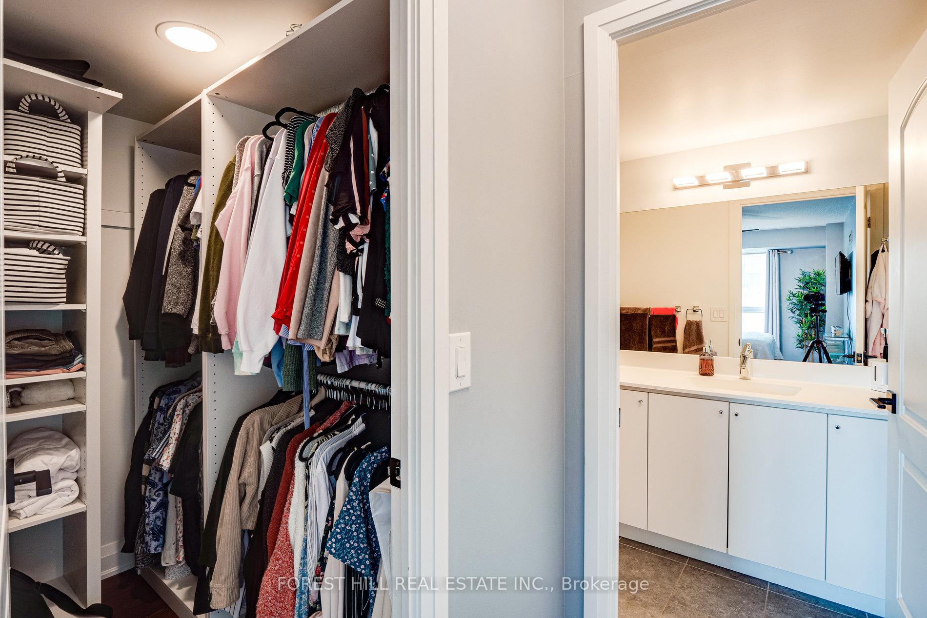Photo 20 of Unit 214, 30 North Park Road, Vaughan, Beverley Glen — HOMEH