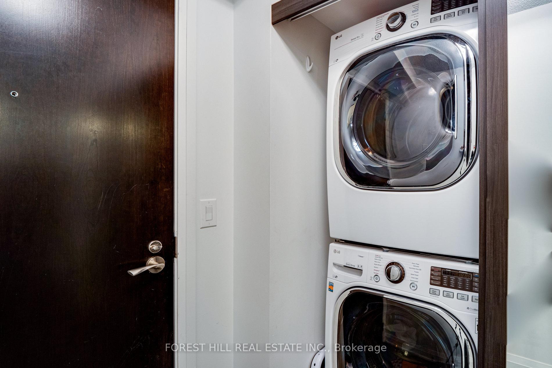 Photo 22 of Unit 214, 30 North Park Road, Vaughan, Beverley Glen — HOMEH