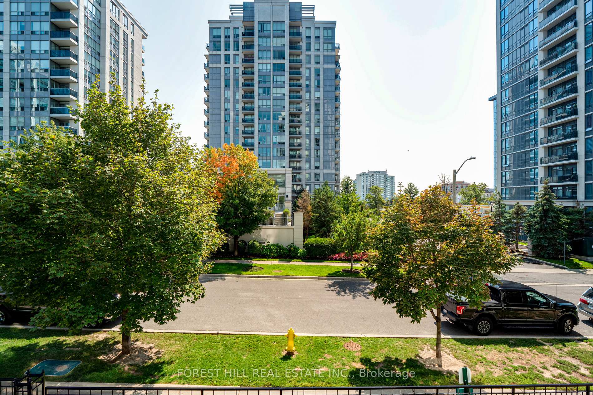 Photo 24 of Unit 214, 30 North Park Road, Vaughan, Beverley Glen — HOMEH