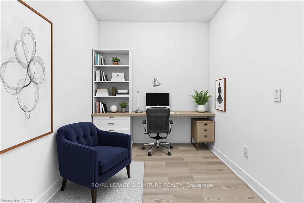 Photo 8 of Unit 2621, 2545 Simcoe Street N, Oshawa, Windfields — HOMEH