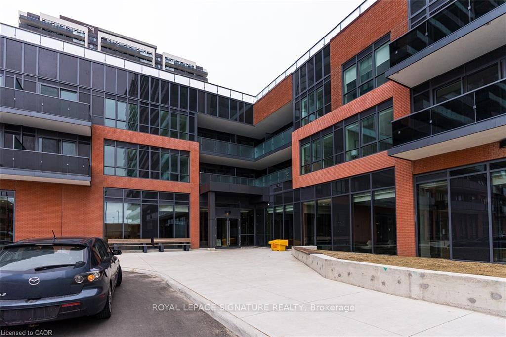 Photo 18 of Unit 2621, 2545 Simcoe Street N, Oshawa, Windfields — HOMEH