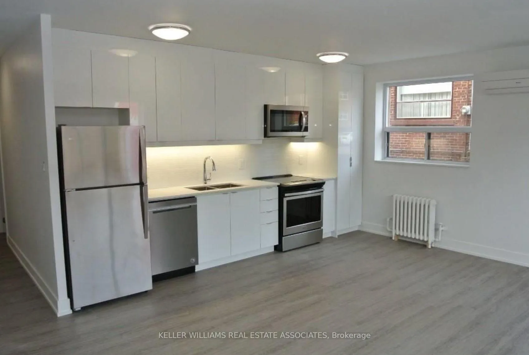 Photo 3 of Unit 101, 257 Torrens Avenue, Toronto, East York — HOMEH
