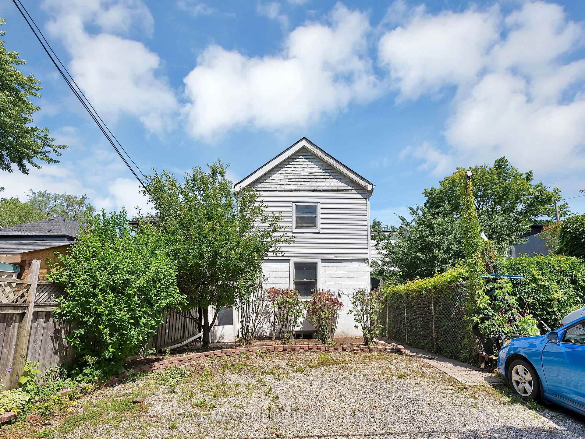 Photo 27 of 19 Minto Street, Toronto, Greenwood-Coxwell — HOMEH