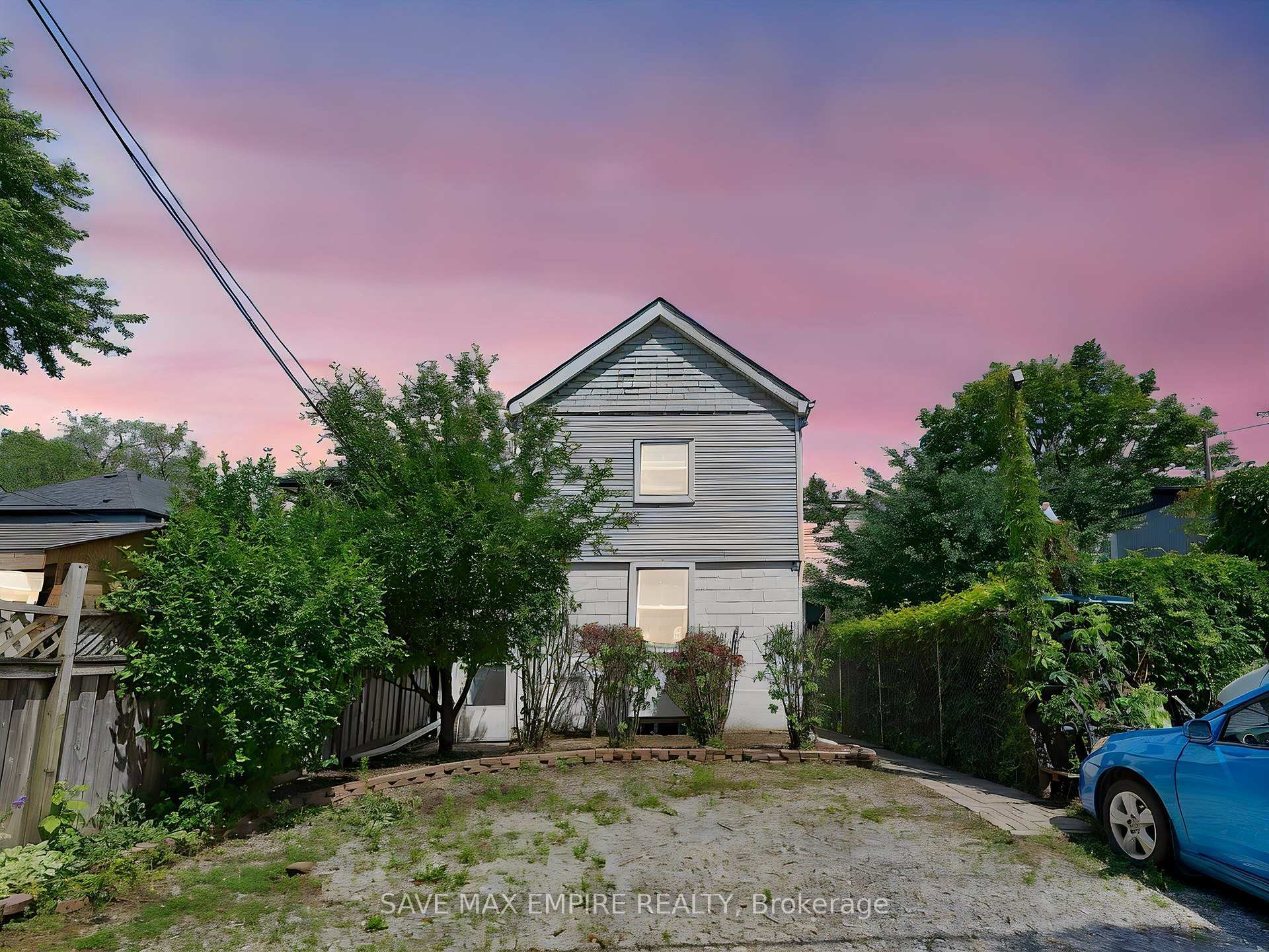 Photo 28 of 19 Minto Street, Toronto, Greenwood-Coxwell — HOMEH