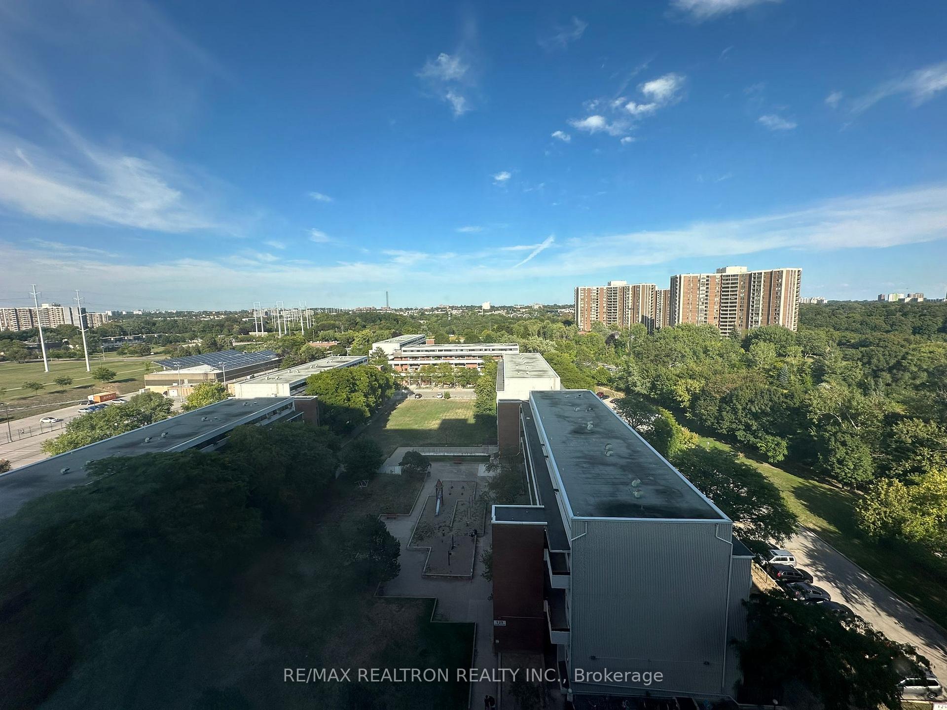 Photo 15 of Unit 1401, 100 Leeward Glenway, Toronto, Flemingdon Park — HOMEH