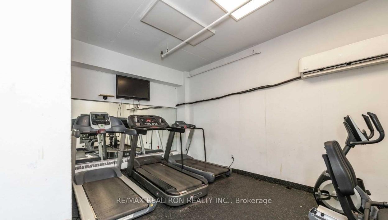 Photo 16 of Unit 1401, 100 Leeward Glenway, Toronto, Flemingdon Park — HOMEH