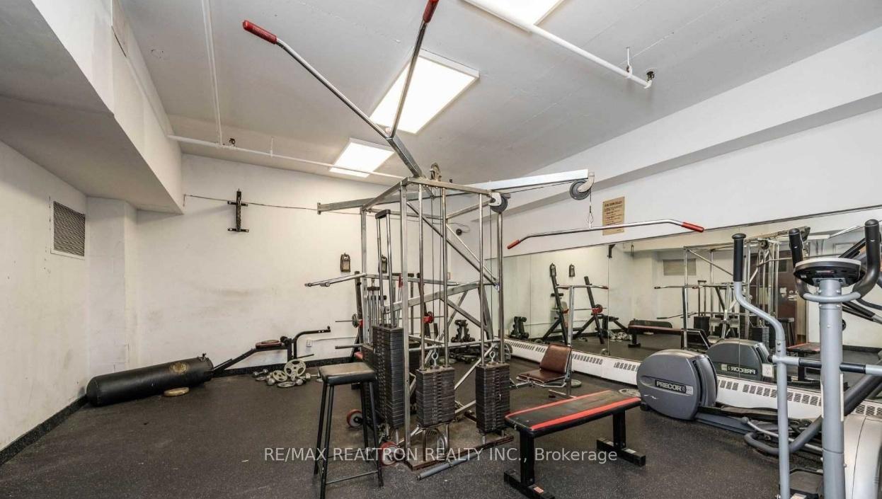 Photo 17 of Unit 1401, 100 Leeward Glenway, Toronto, Flemingdon Park — HOMEH