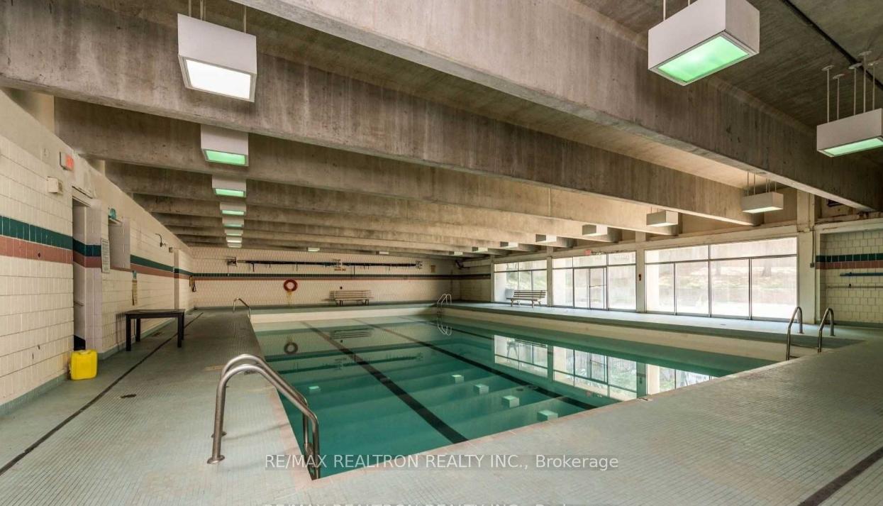 Photo 19 of Unit 1401, 100 Leeward Glenway, Toronto, Flemingdon Park — HOMEH