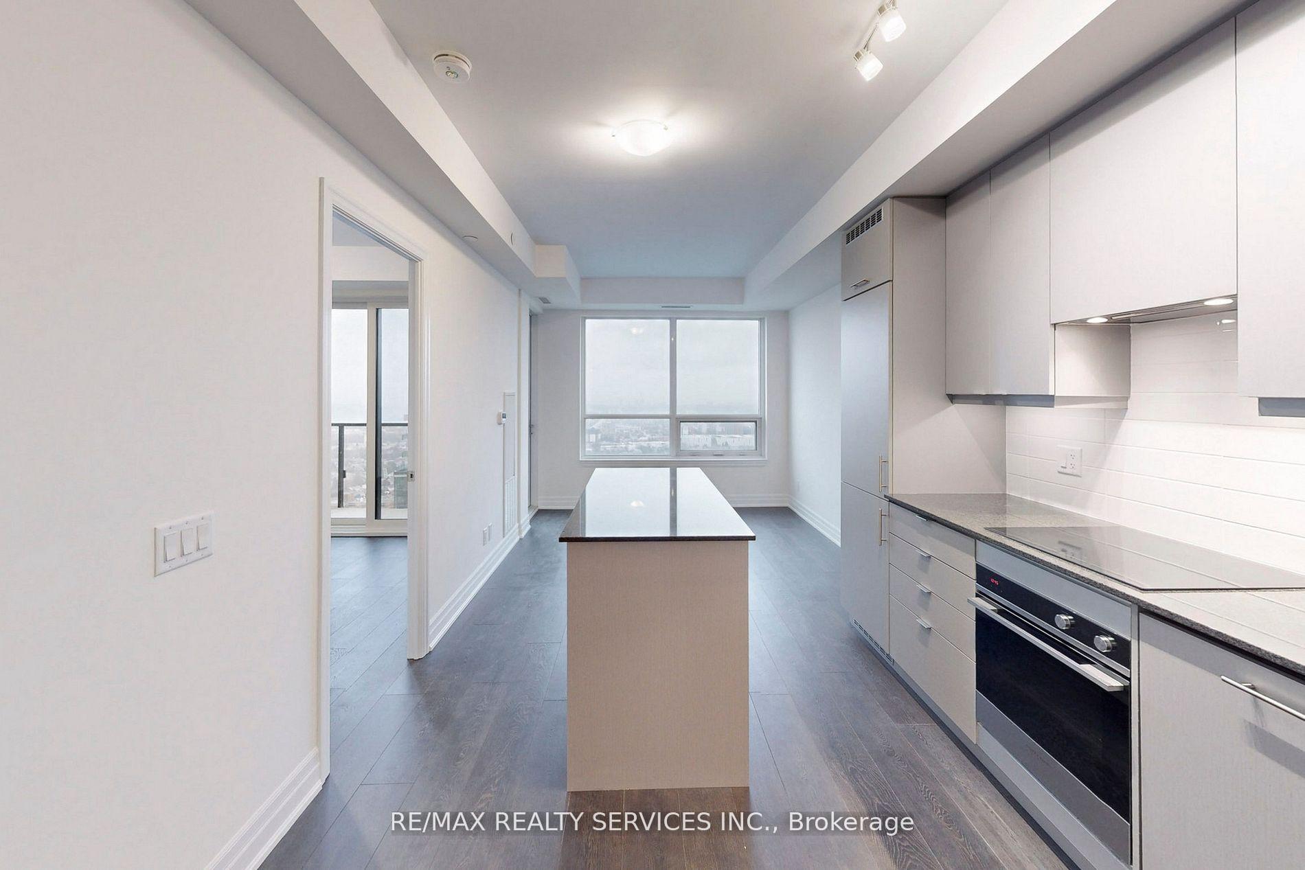 Photo 4 of Unit 3406, 36 Elm Drive W, Mississauga, Fairview — HOMEH