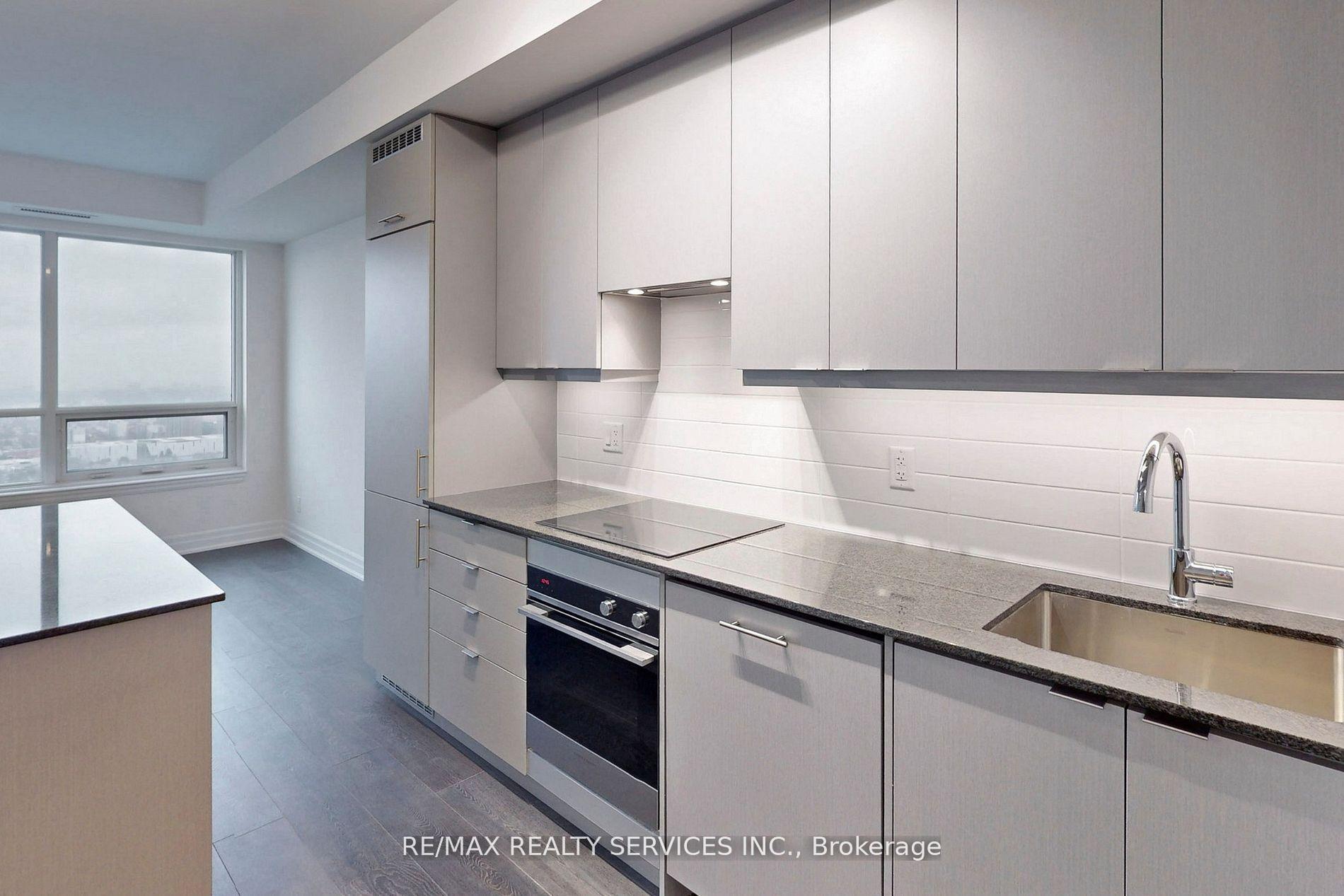 Photo 5 of Unit 3406, 36 Elm Drive W, Mississauga, Fairview — HOMEH