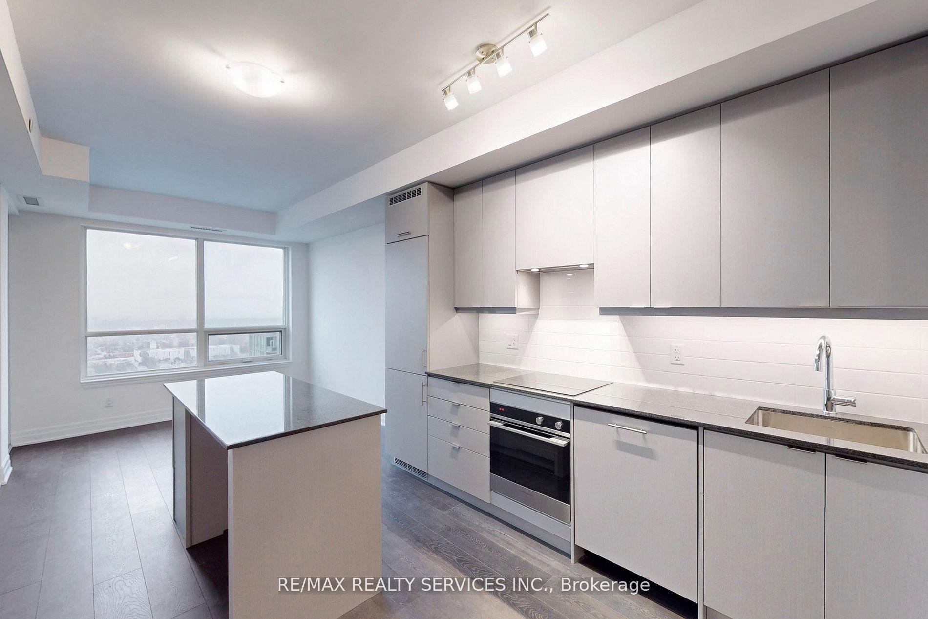 Photo 8 of Unit 3406, 36 Elm Drive W, Mississauga, Fairview — HOMEH
