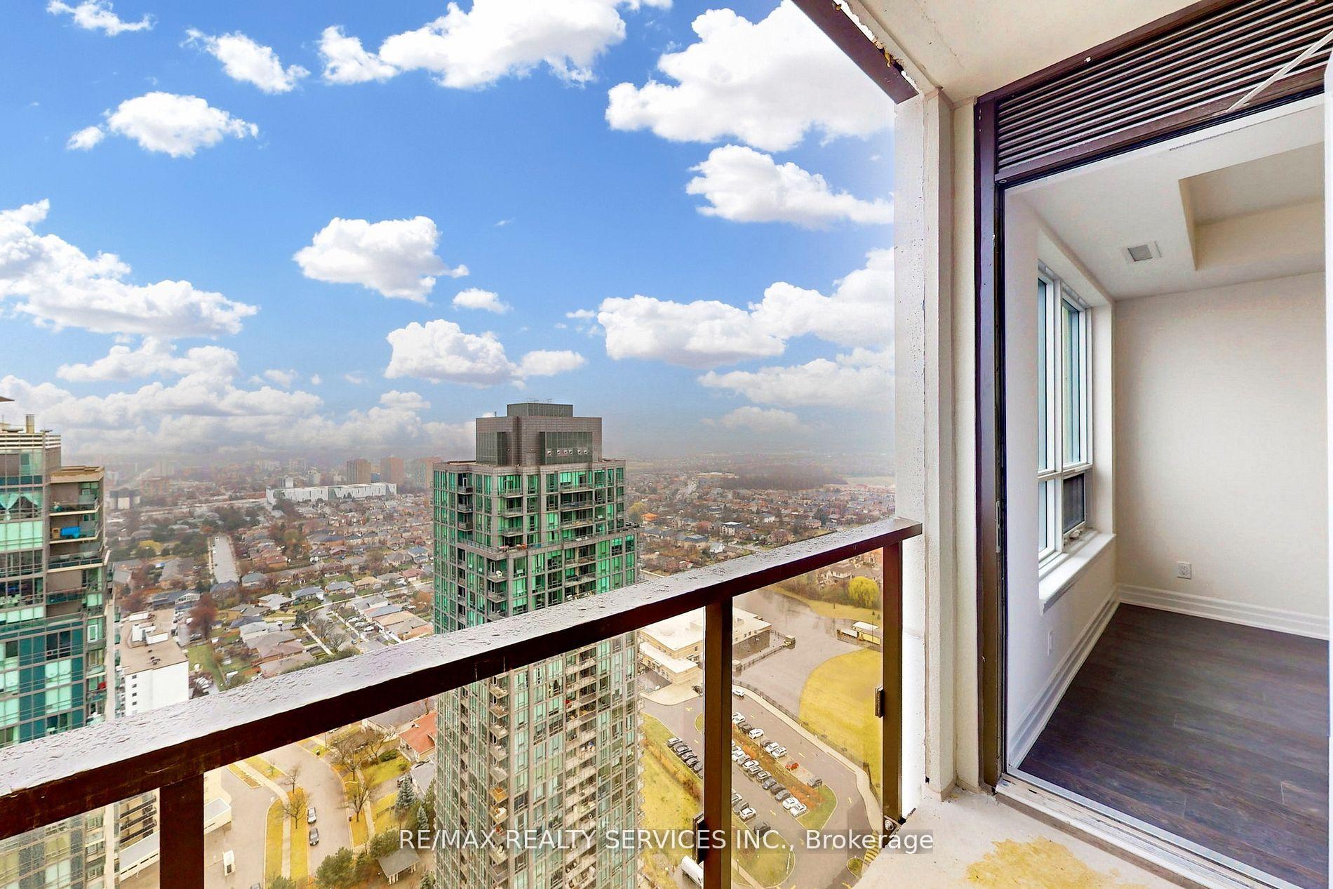 Photo 33 of Unit 3406, 36 Elm Drive W, Mississauga, Fairview — HOMEH