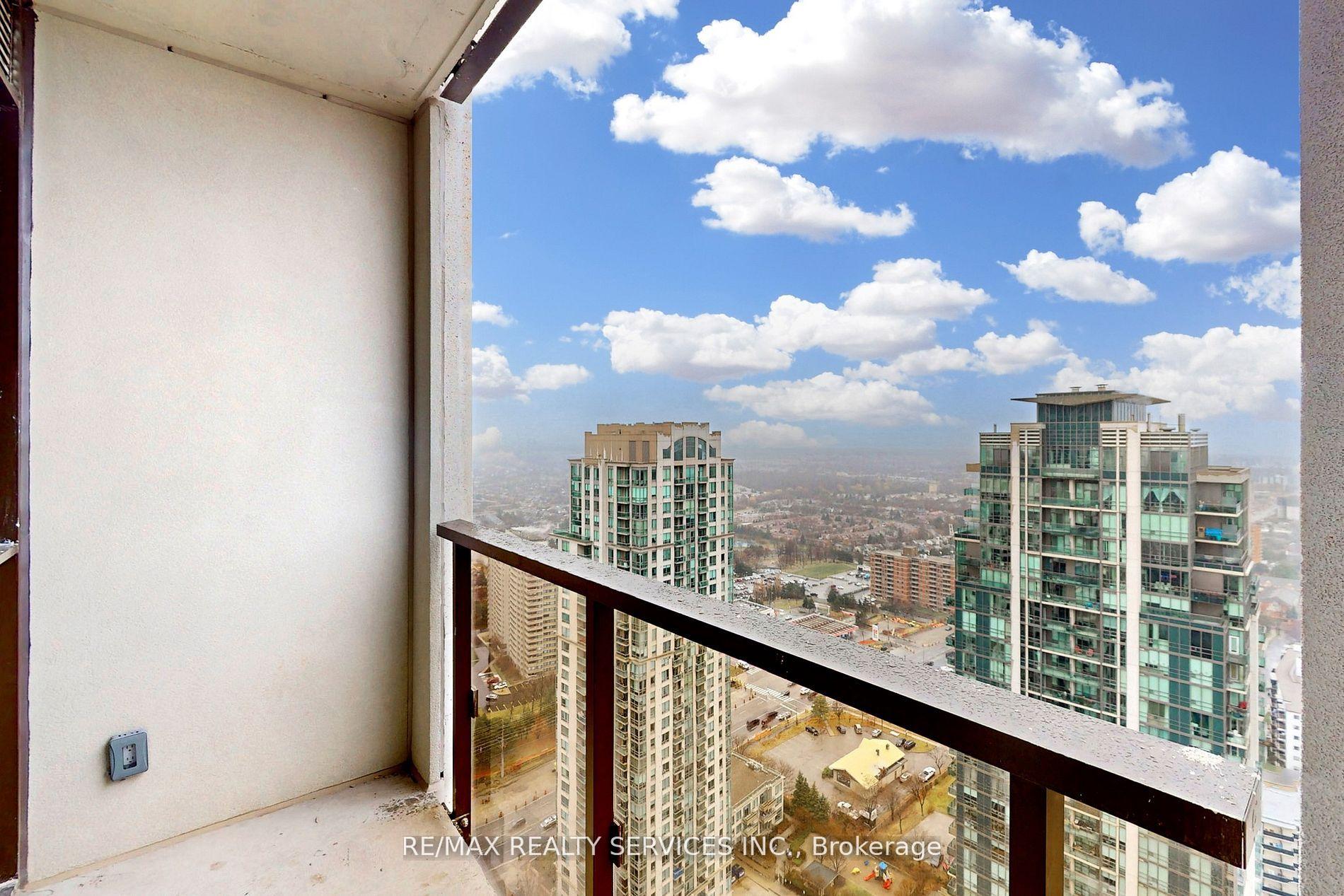Photo 34 of Unit 3406, 36 Elm Drive W, Mississauga, Fairview — HOMEH