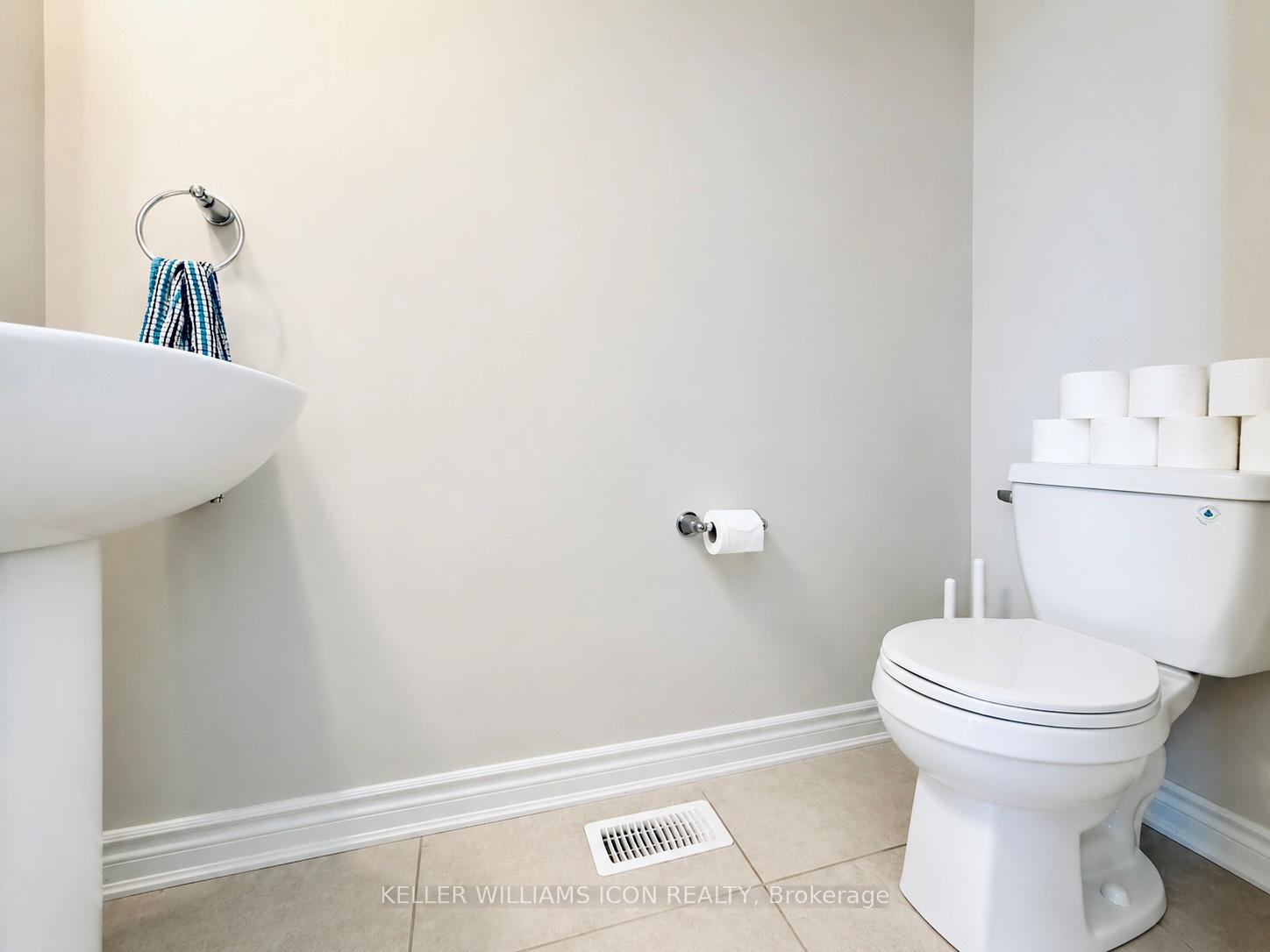 Photo 4 of 521 Rye Grass Way, Ottawa, Barrhaven - Half Moon Bay — HOMEH