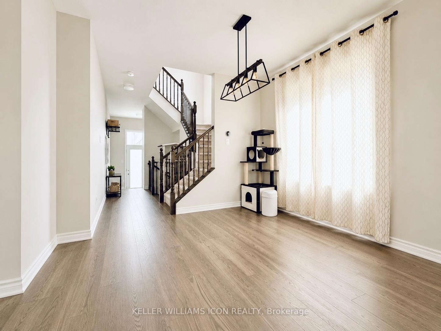 Photo 21 of 521 Rye Grass Way, Ottawa, Barrhaven - Half Moon Bay — HOMEH