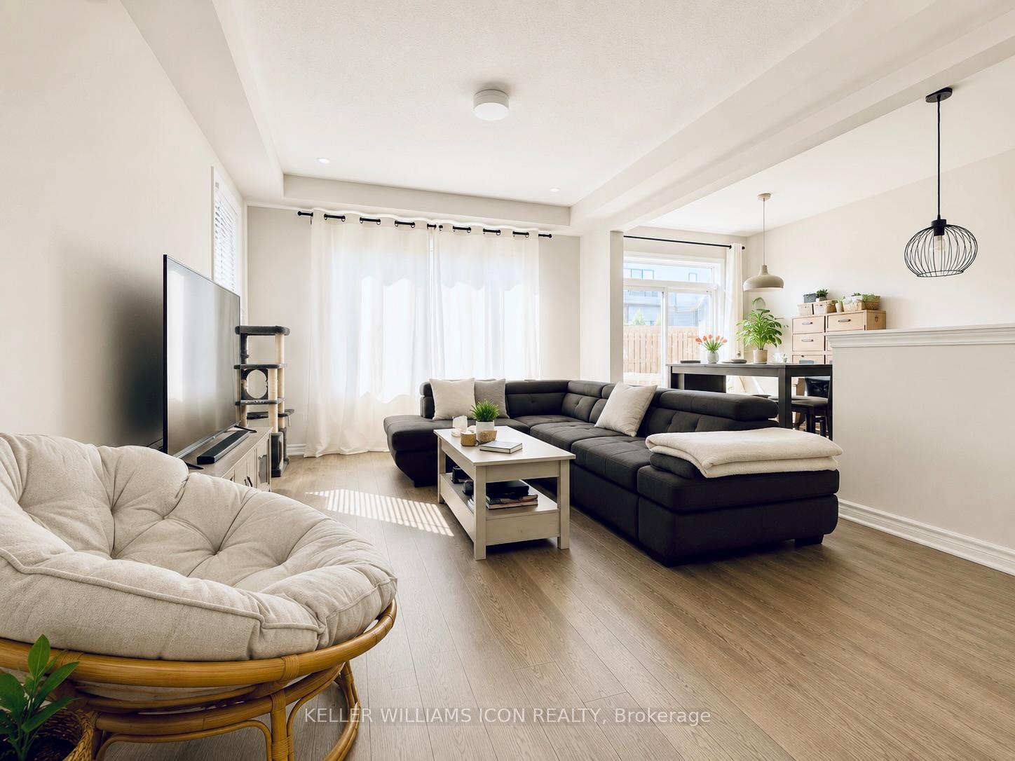 Photo 22 of 521 Rye Grass Way, Ottawa, Barrhaven - Half Moon Bay — HOMEH