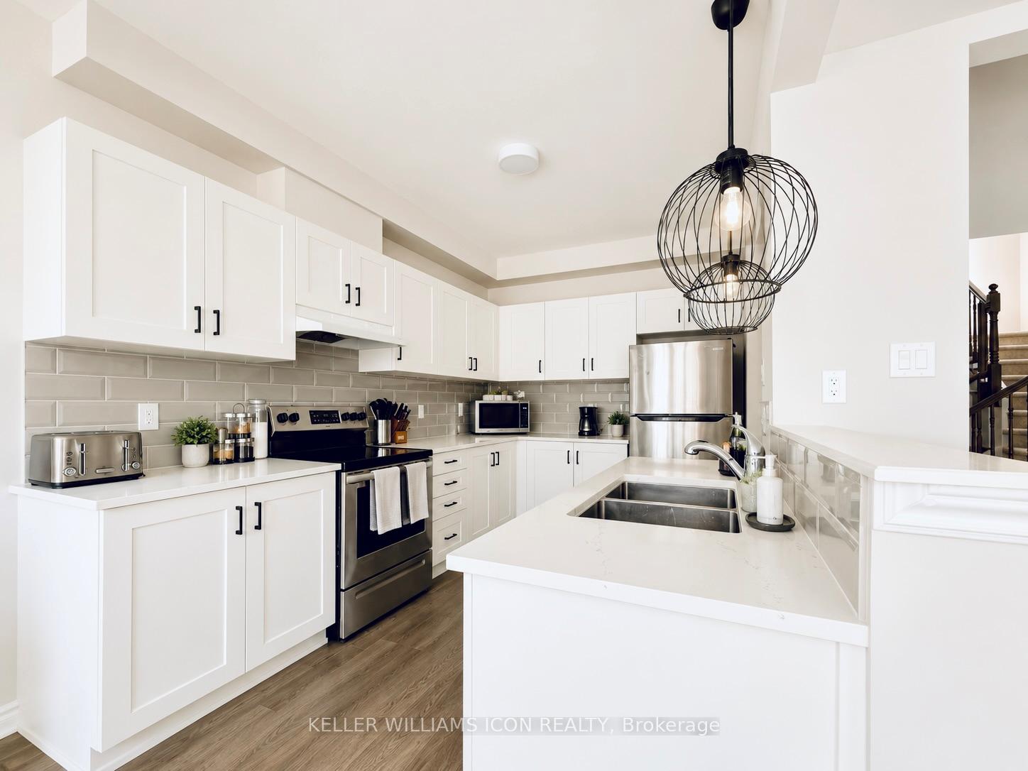 Photo 8 of 521 Rye Grass Way, Ottawa, Barrhaven - Half Moon Bay — HOMEH