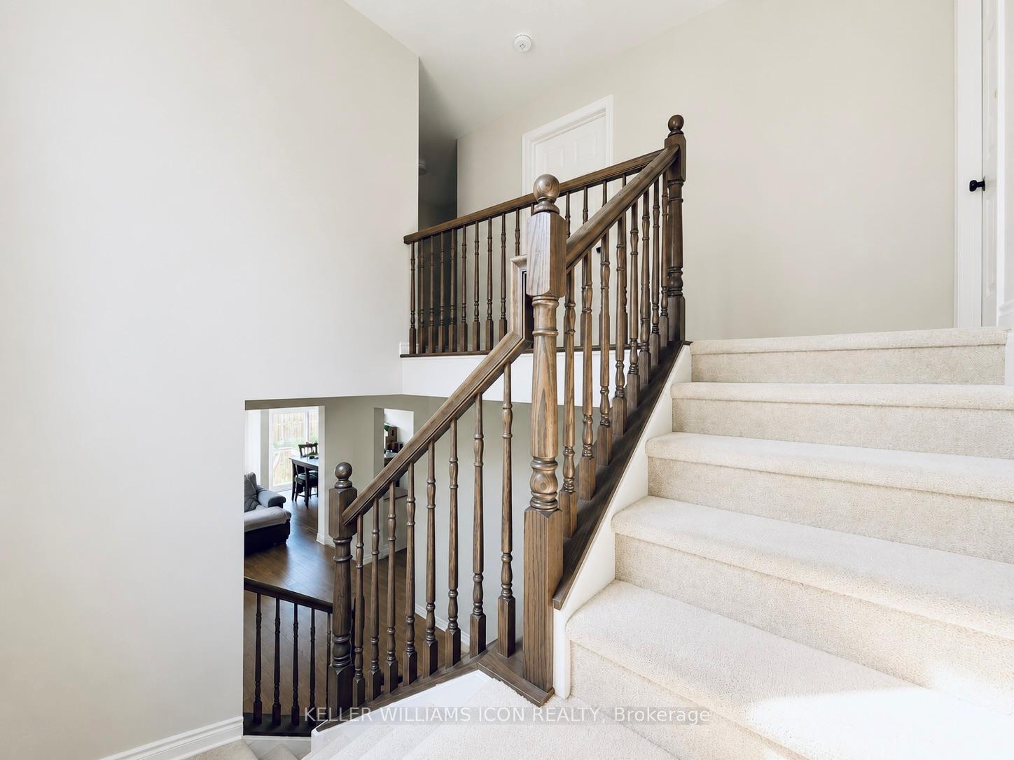 Photo 11 of 521 Rye Grass Way, Ottawa, Barrhaven - Half Moon Bay — HOMEH