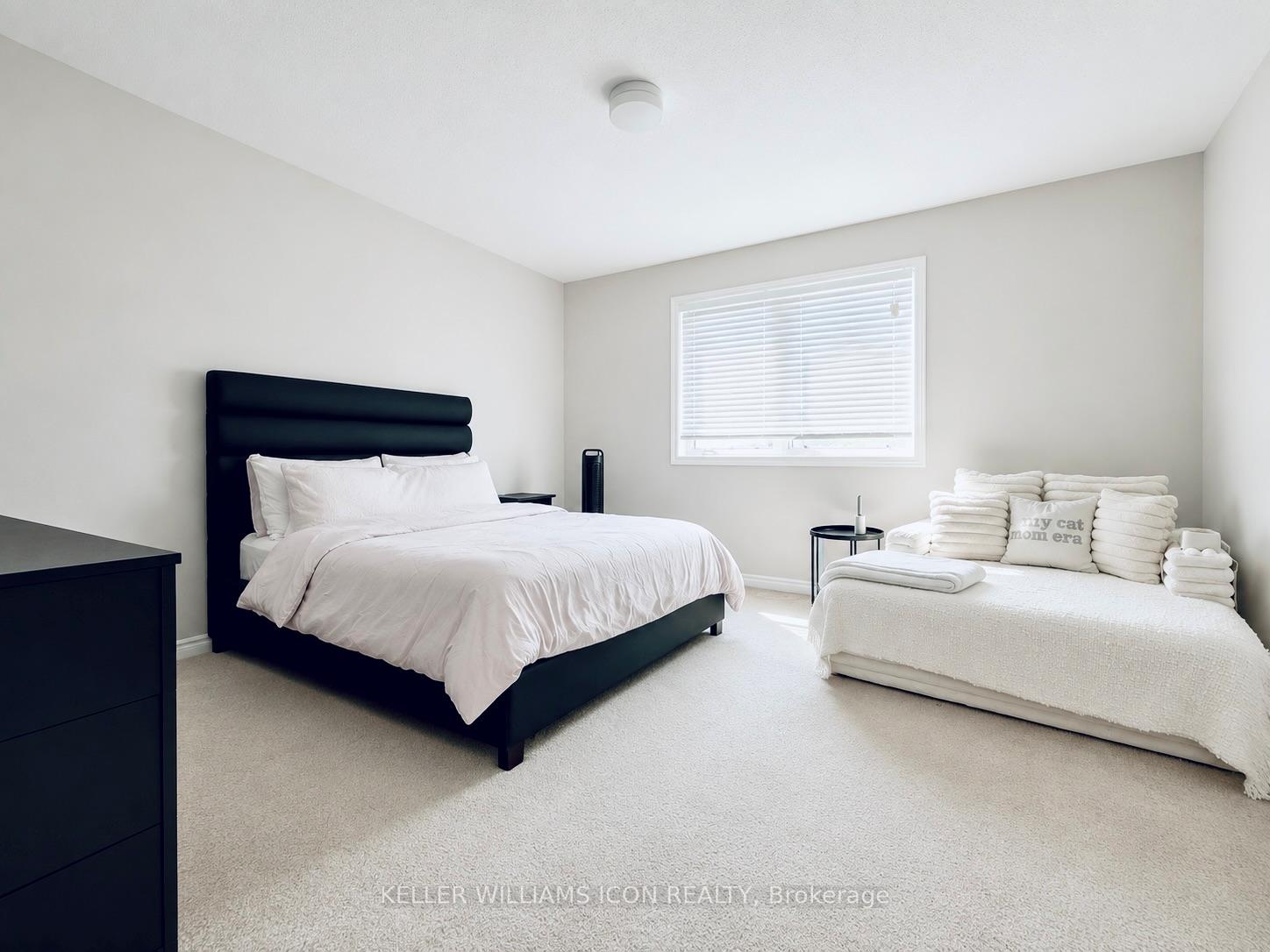 Photo 12 of 521 Rye Grass Way, Ottawa, Barrhaven - Half Moon Bay — HOMEH