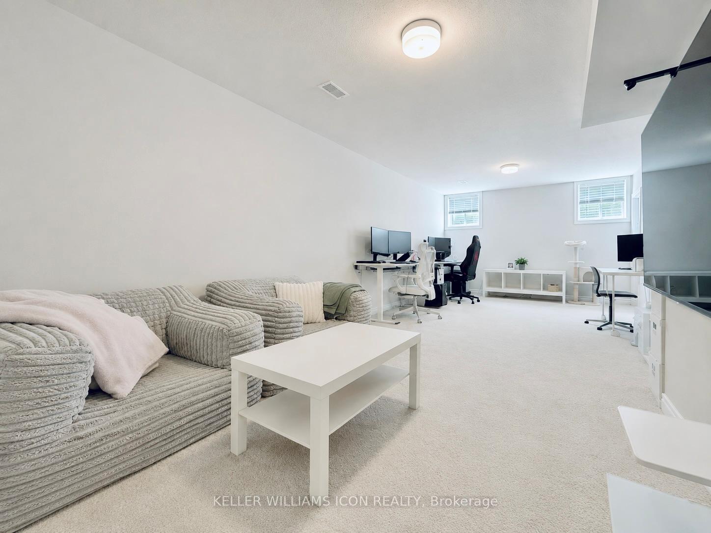 Photo 19 of 521 Rye Grass Way, Ottawa, Barrhaven - Half Moon Bay — HOMEH