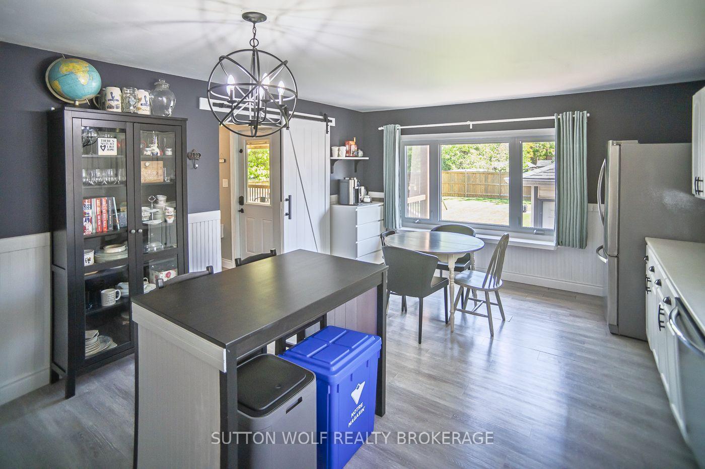 Photo 8 of 112 Metcalfe Street E, Strathroy-Caradoc, SE — HOMEH