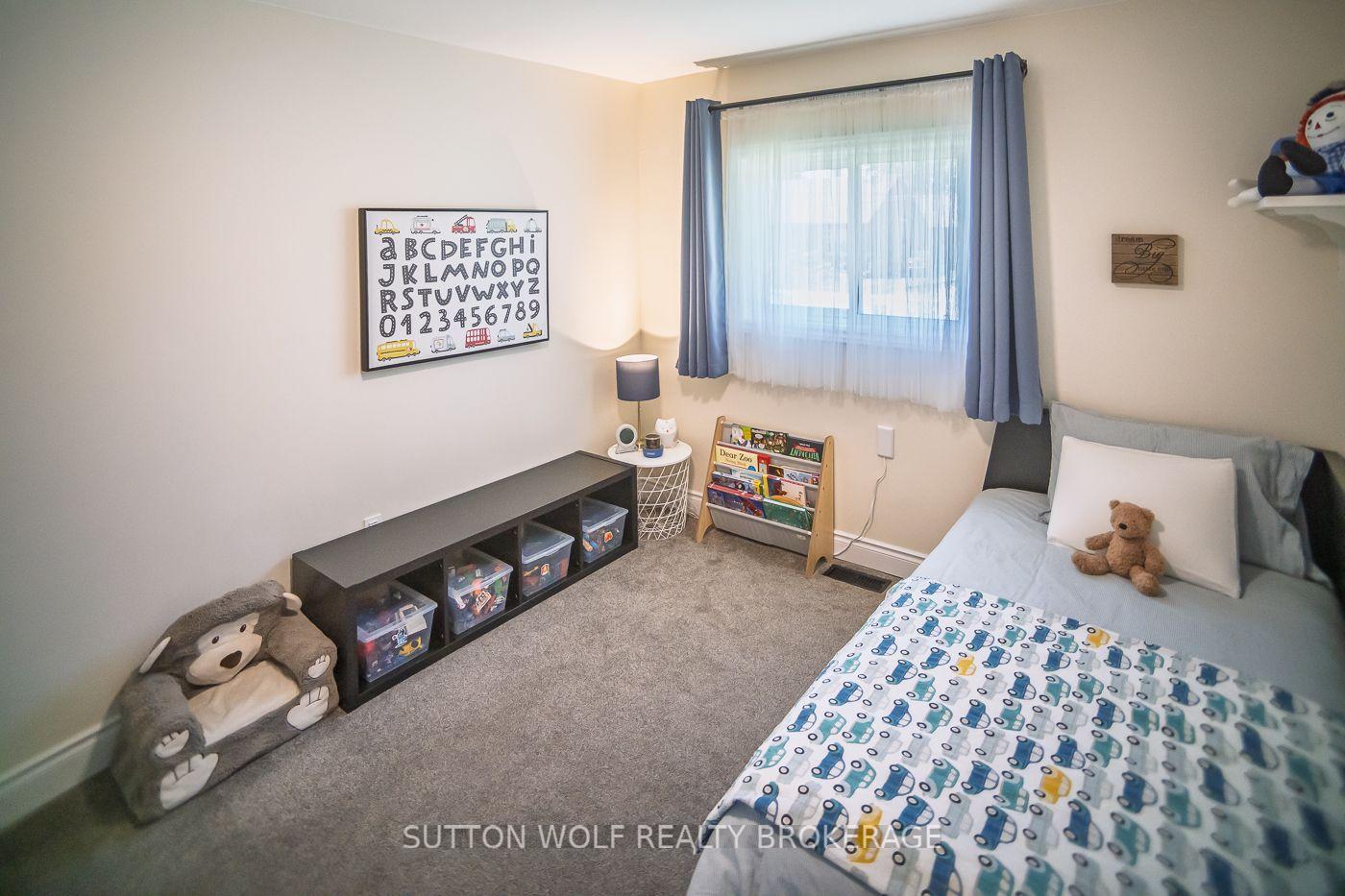Photo 19 of 112 Metcalfe Street E, Strathroy-Caradoc, SE — HOMEH