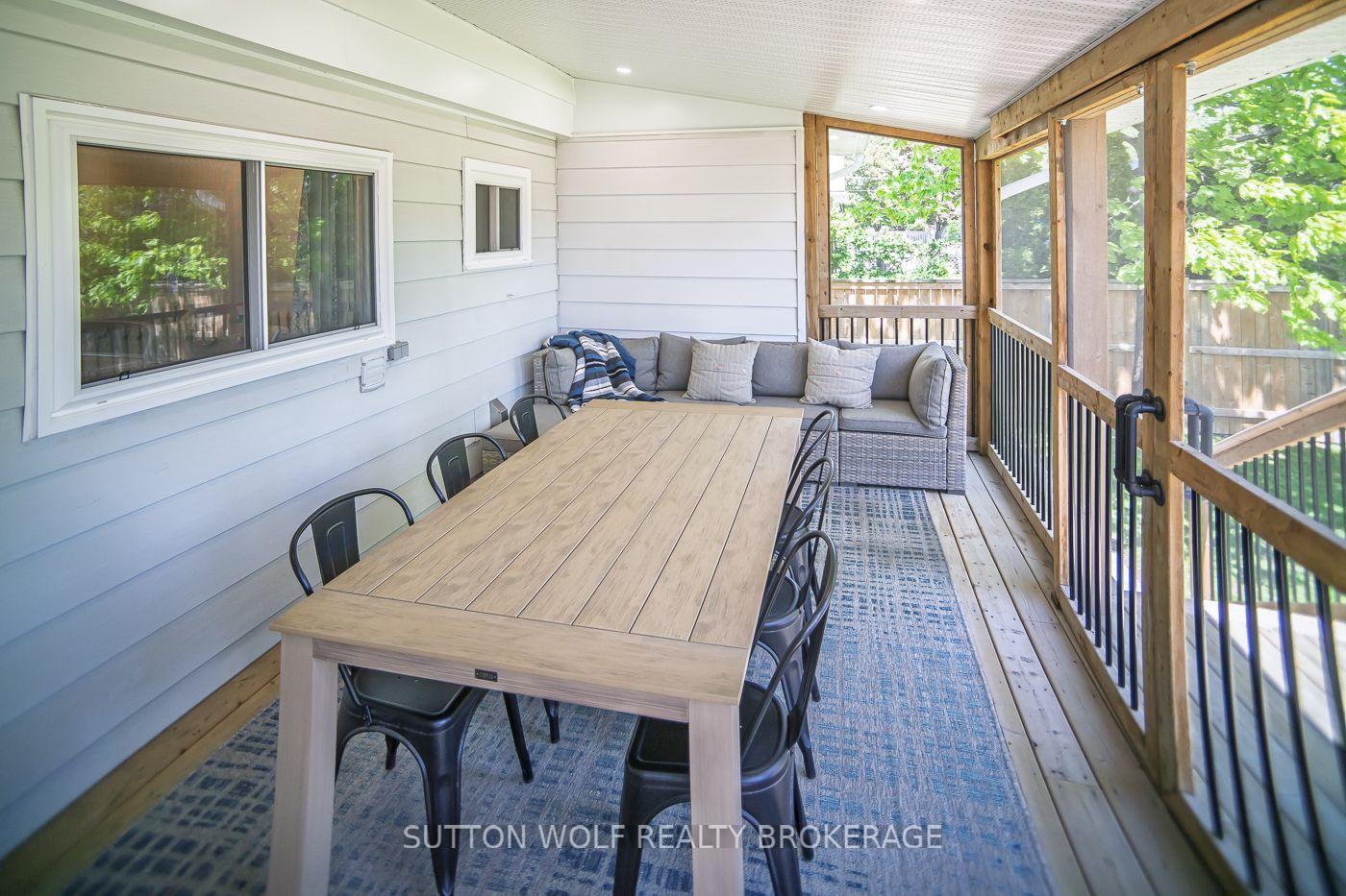 Photo 27 of 112 Metcalfe Street E, Strathroy-Caradoc, SE — HOMEH