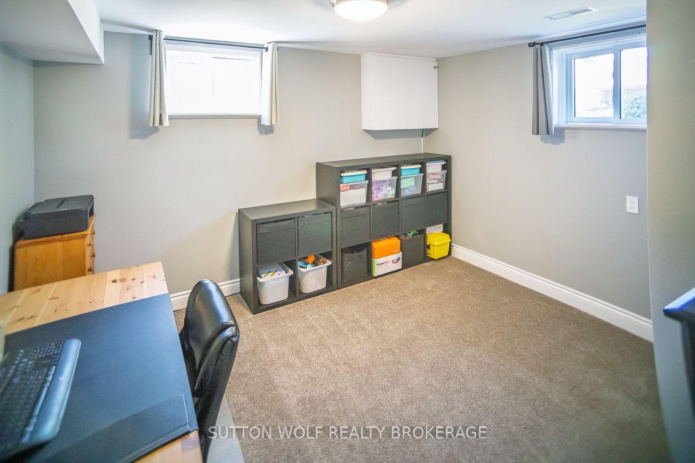 Photo 35 of 112 Metcalfe Street E, Strathroy-Caradoc, SE — HOMEH