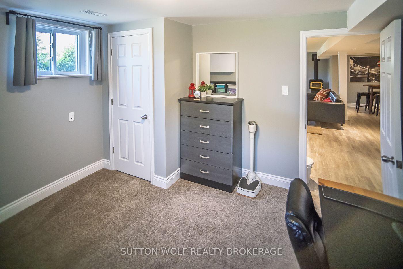 Photo 36 of 112 Metcalfe Street E, Strathroy-Caradoc, SE — HOMEH